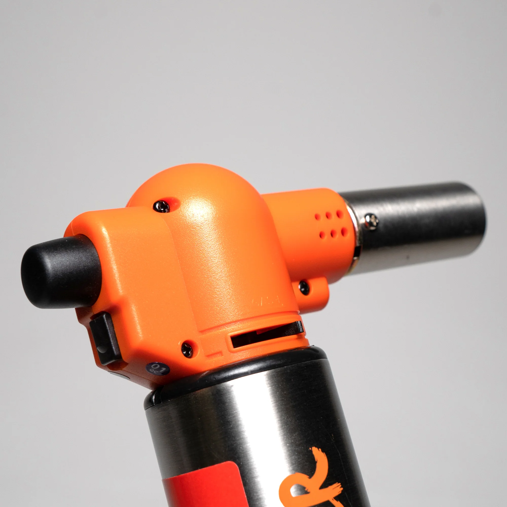 Blazer - Big Buddy Torch - Orange - Image 5