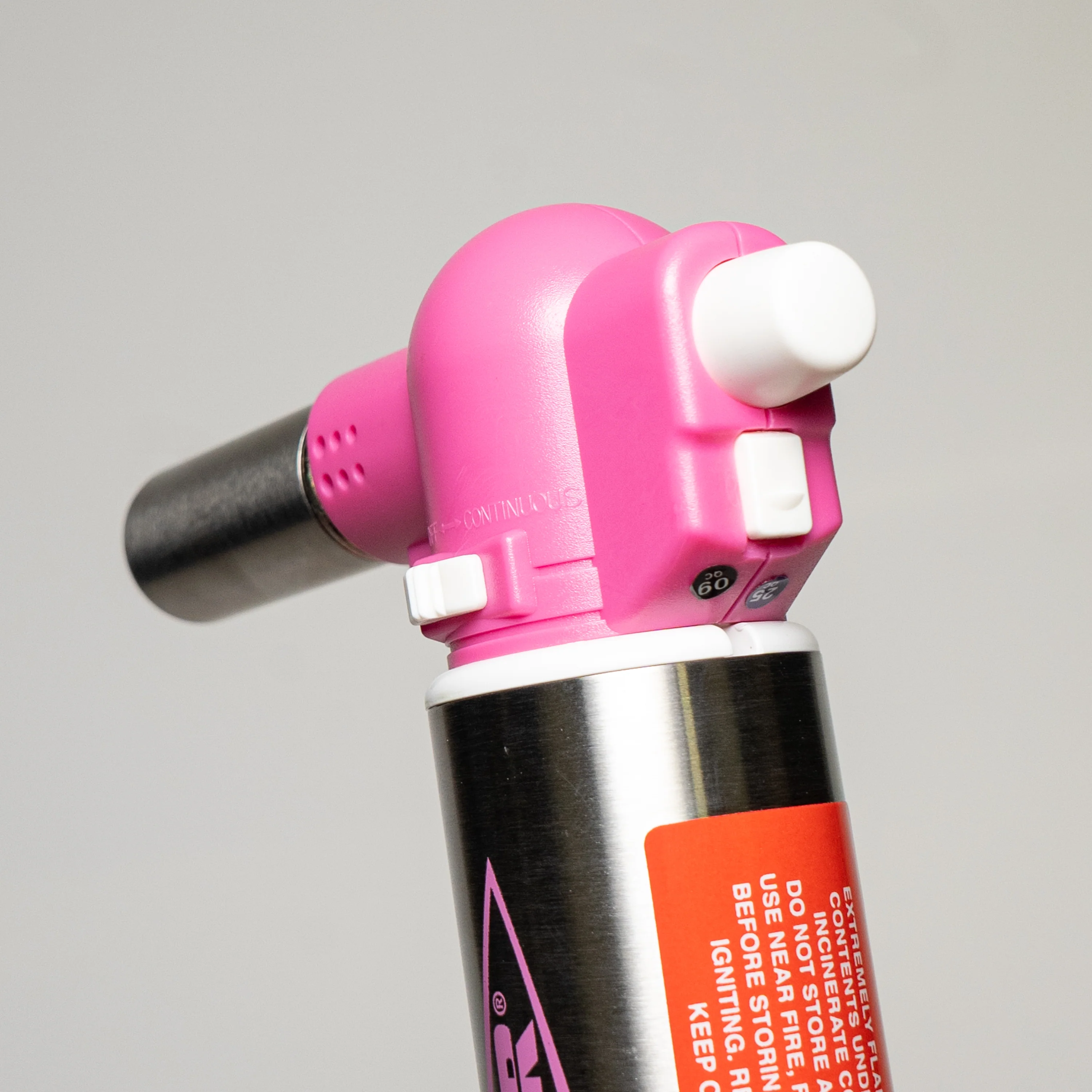 Blazer - Big Buddy Torch - Pink - Image 3