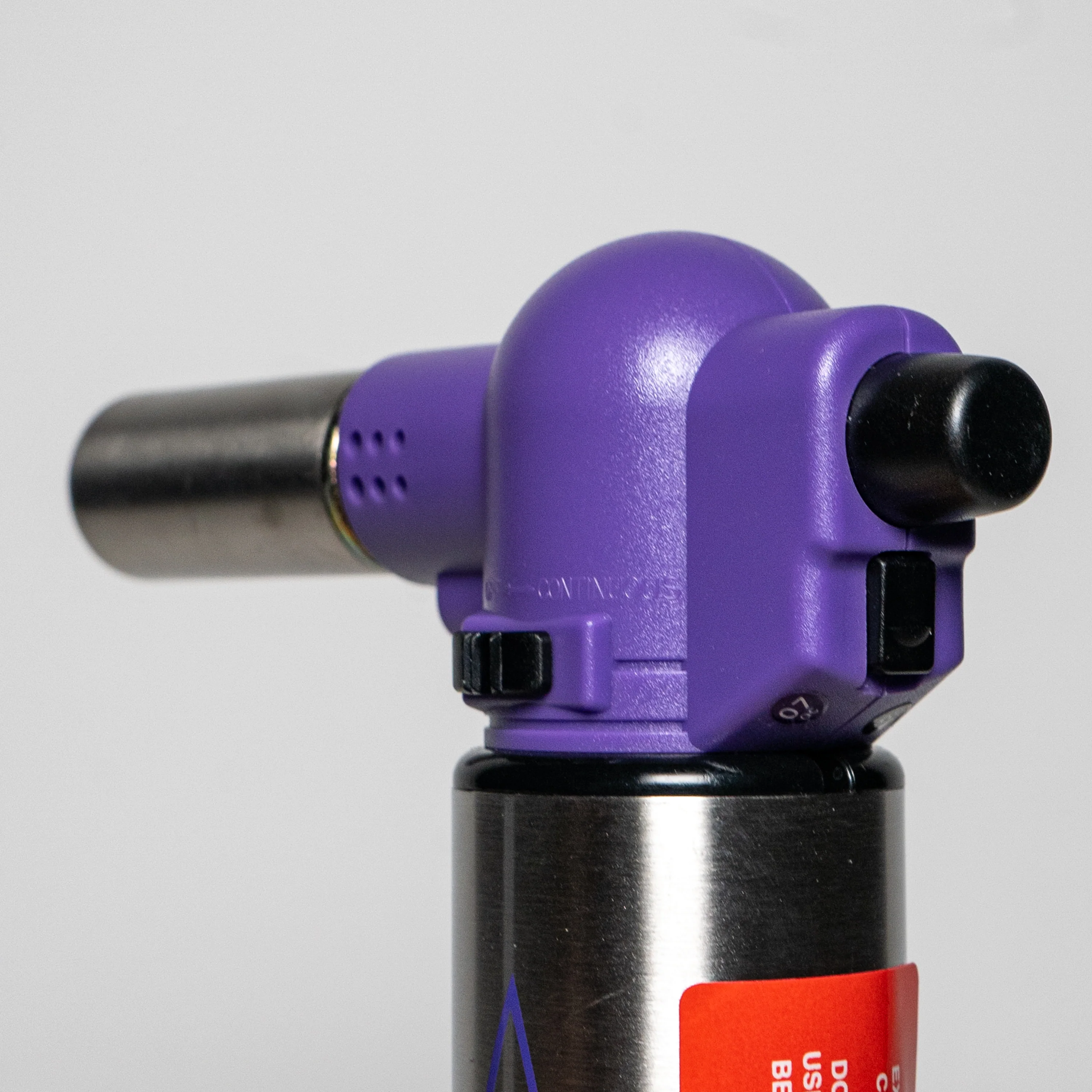 Blazer - Big Buddy Torch - Purple - Image 4