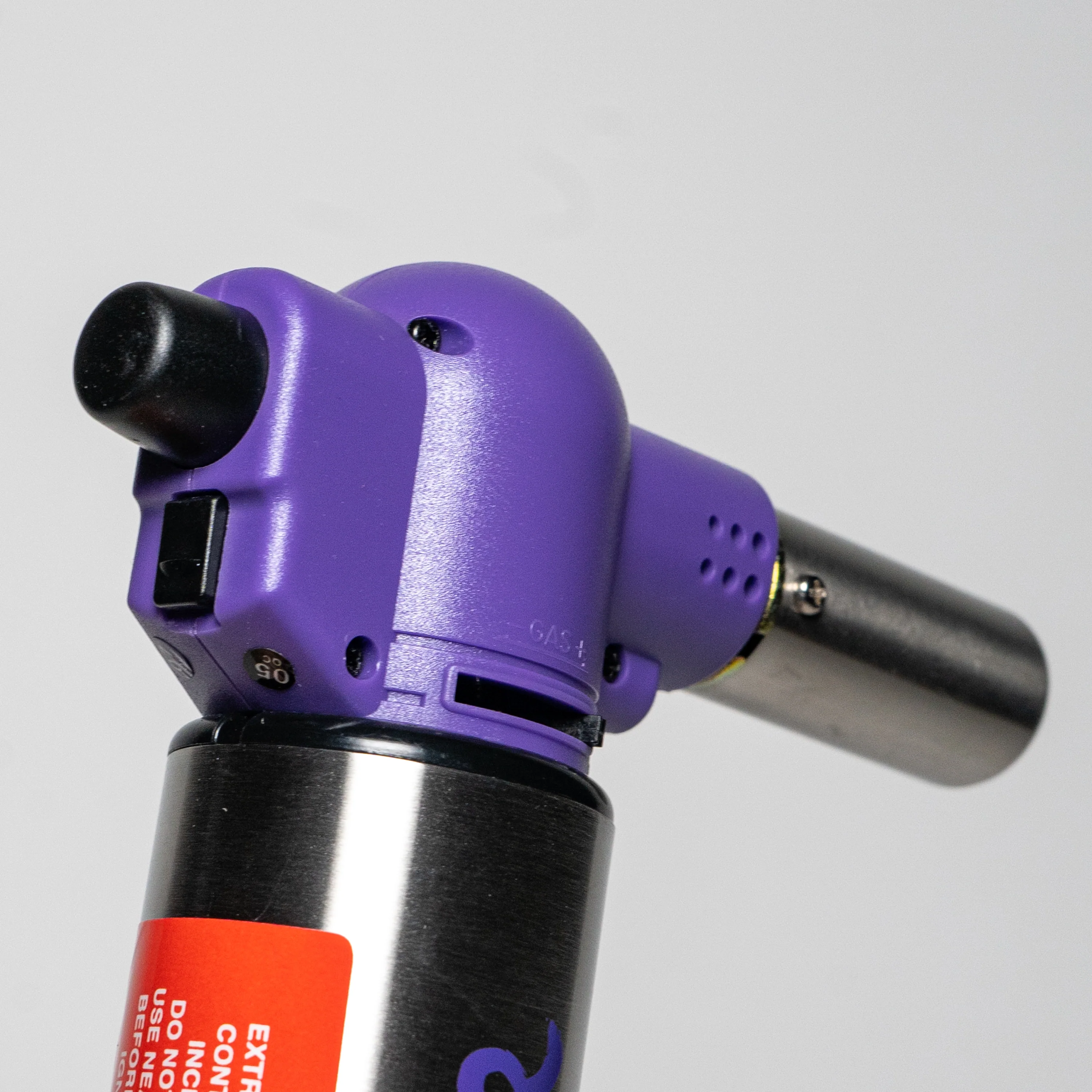 Blazer - Big Buddy Torch - Purple - Image 5