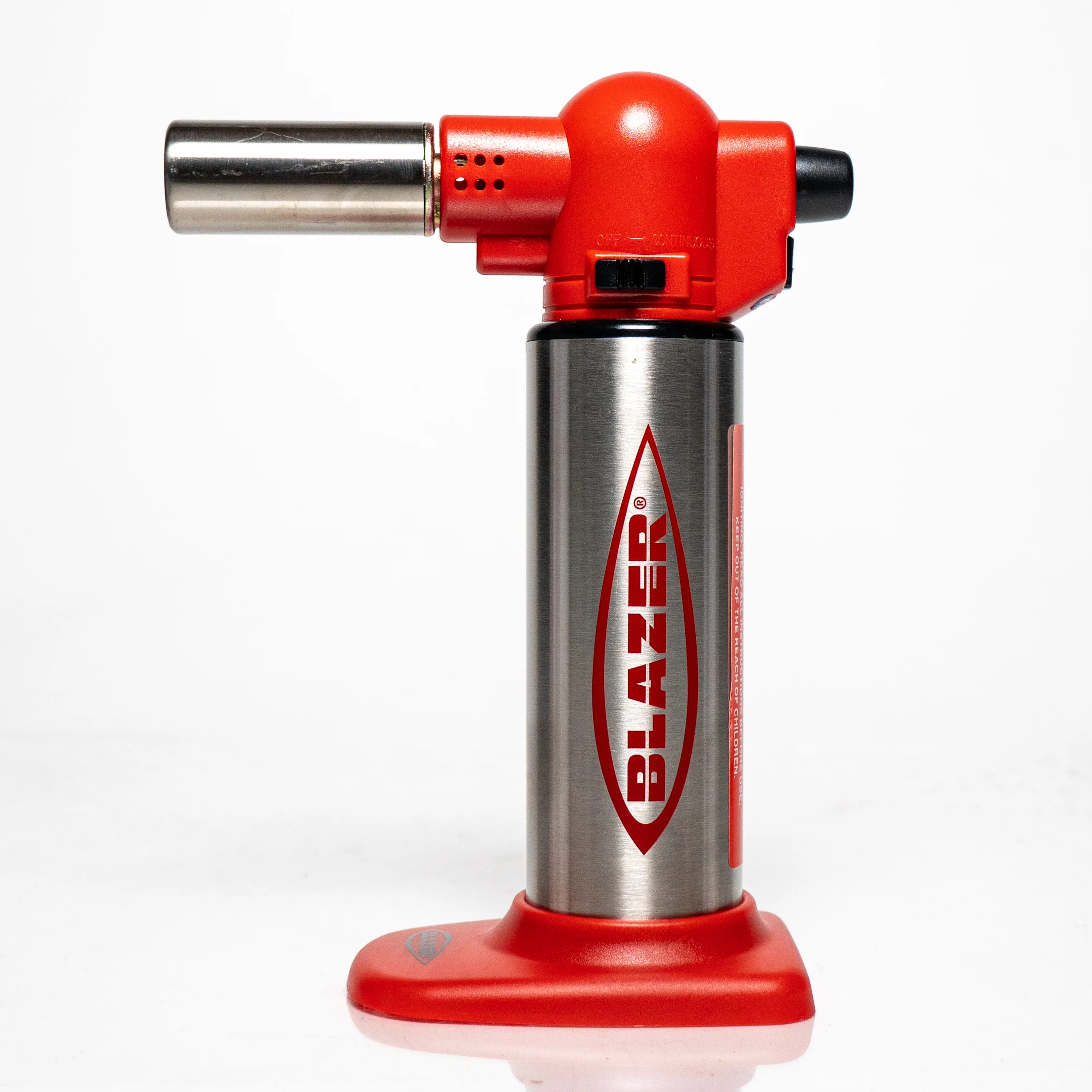 Blazer - Big Buddy Torch - Red - Image 2