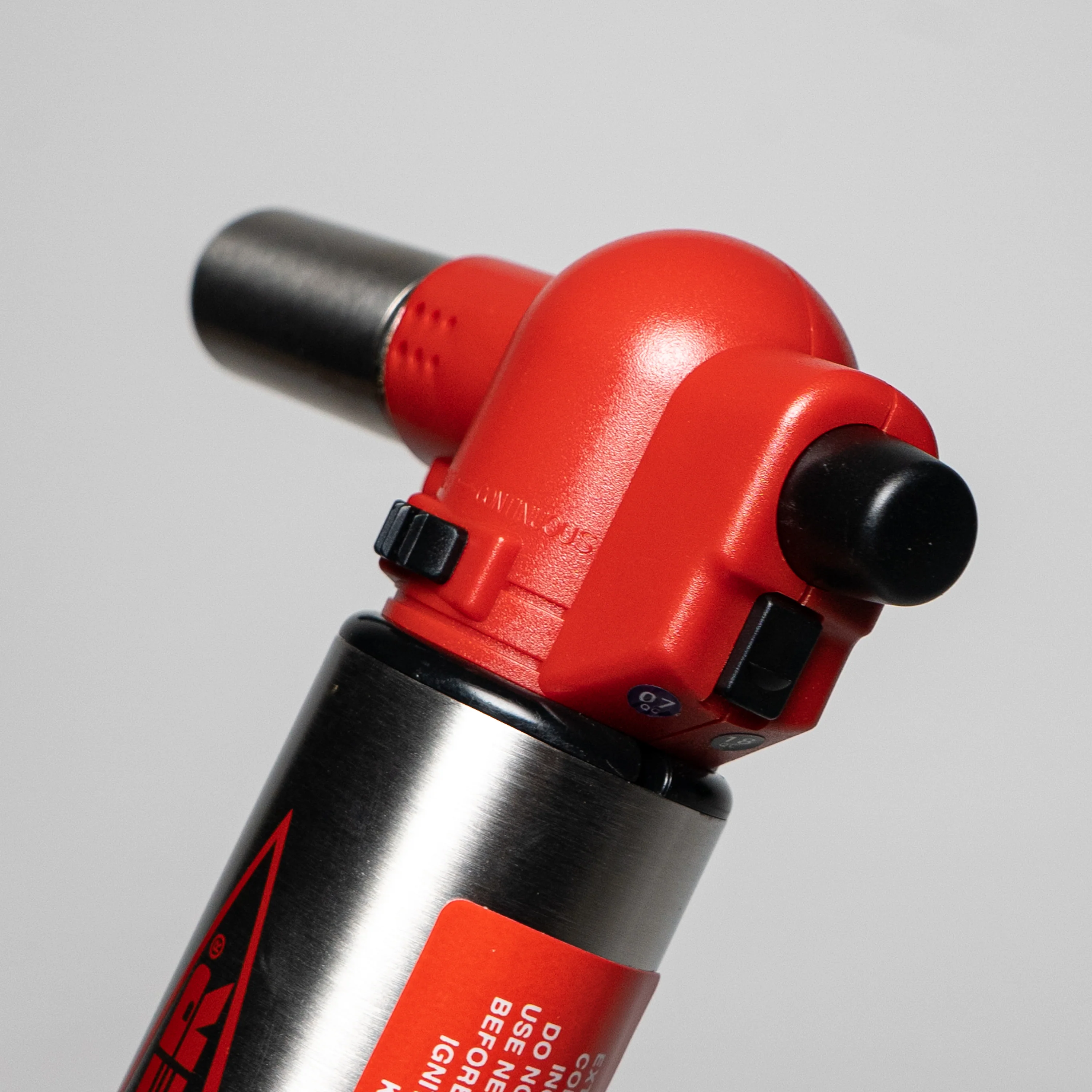Blazer - Big Buddy Torch - Red - Image 3