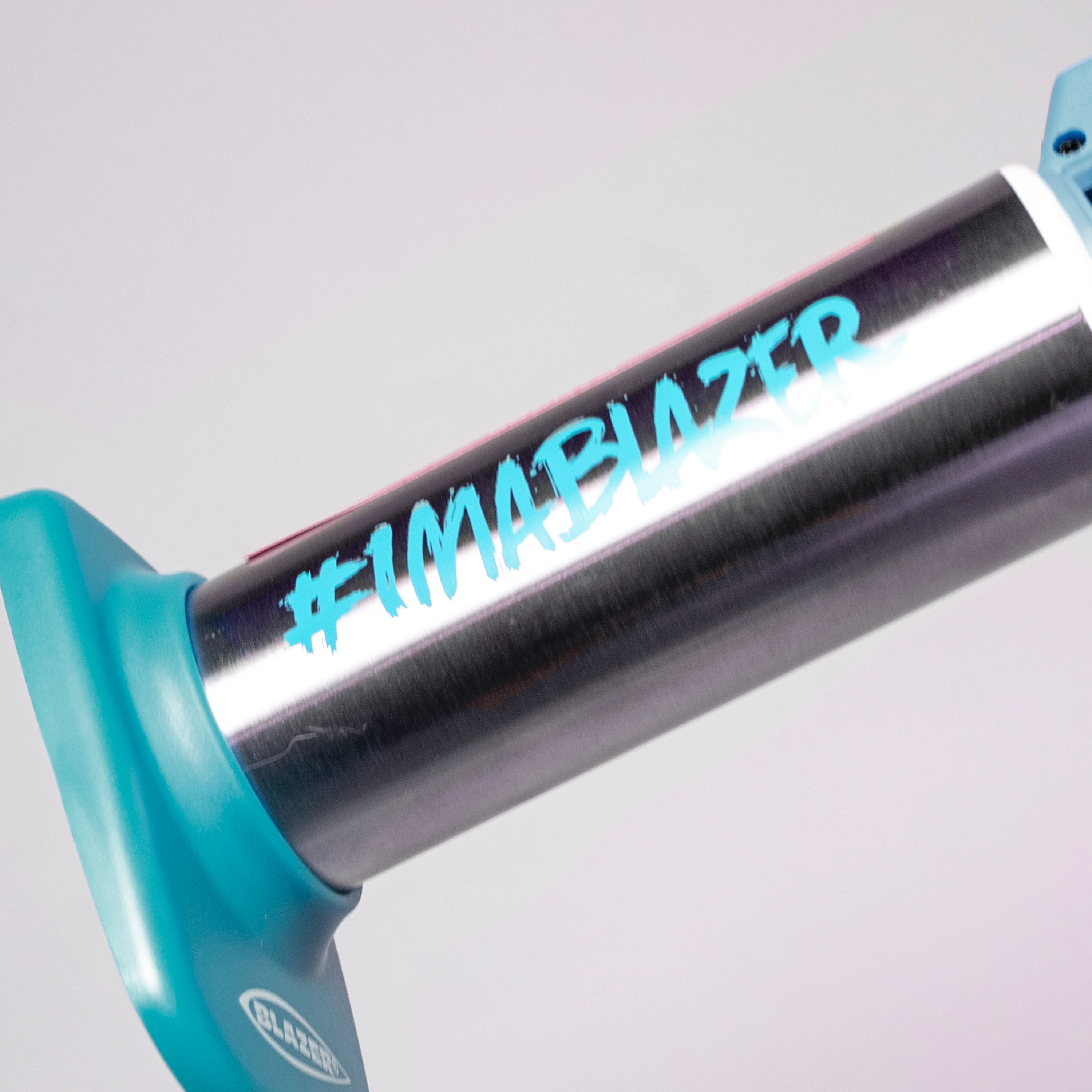 Blazer - Big Buddy Torch - Teal - Image 2