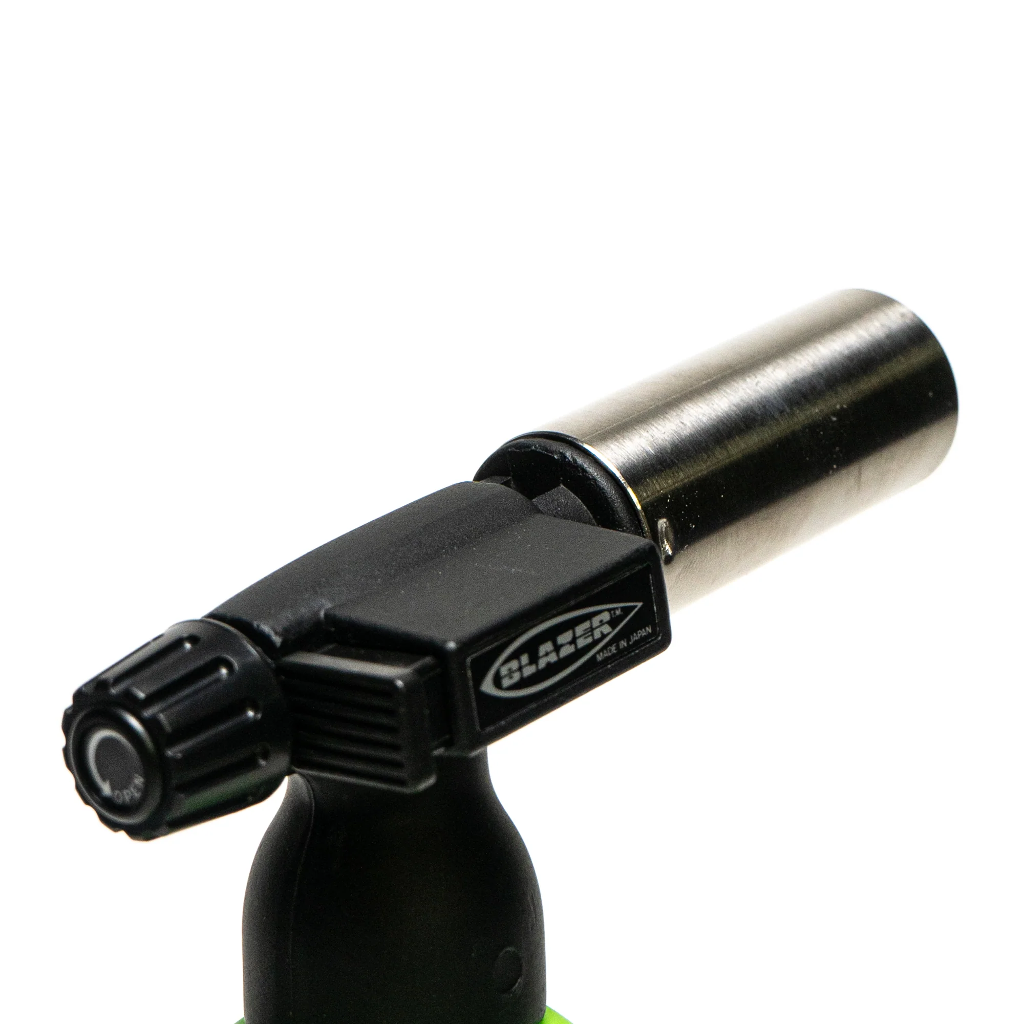 Blazer - Big Shot GT 8000 - Classic Black - Image 5