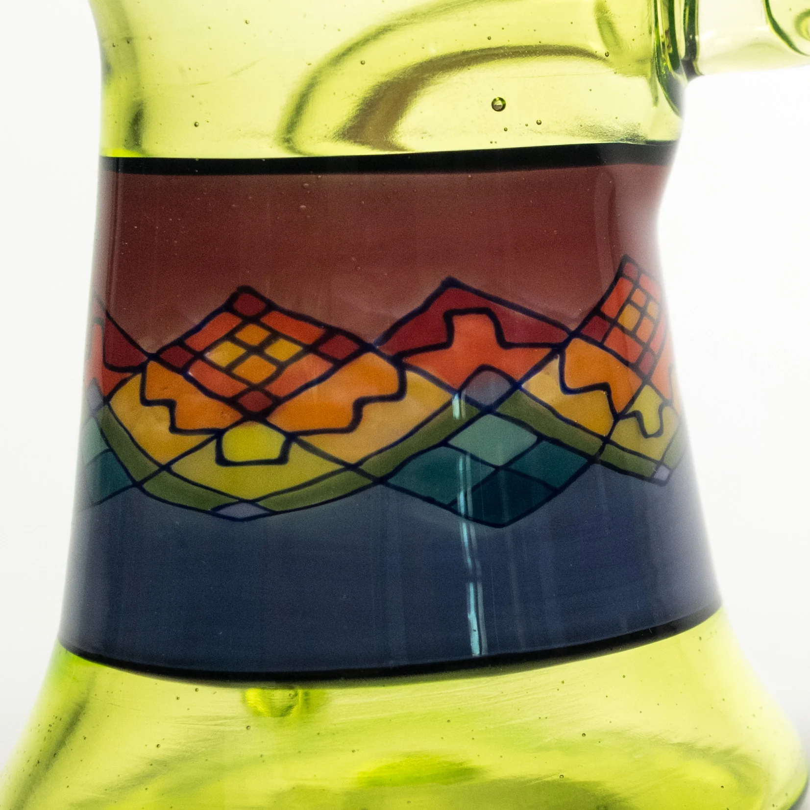 Brian Jacobson - Filla Tube - Hateraid w/ Jet Black Wraps - Image 3