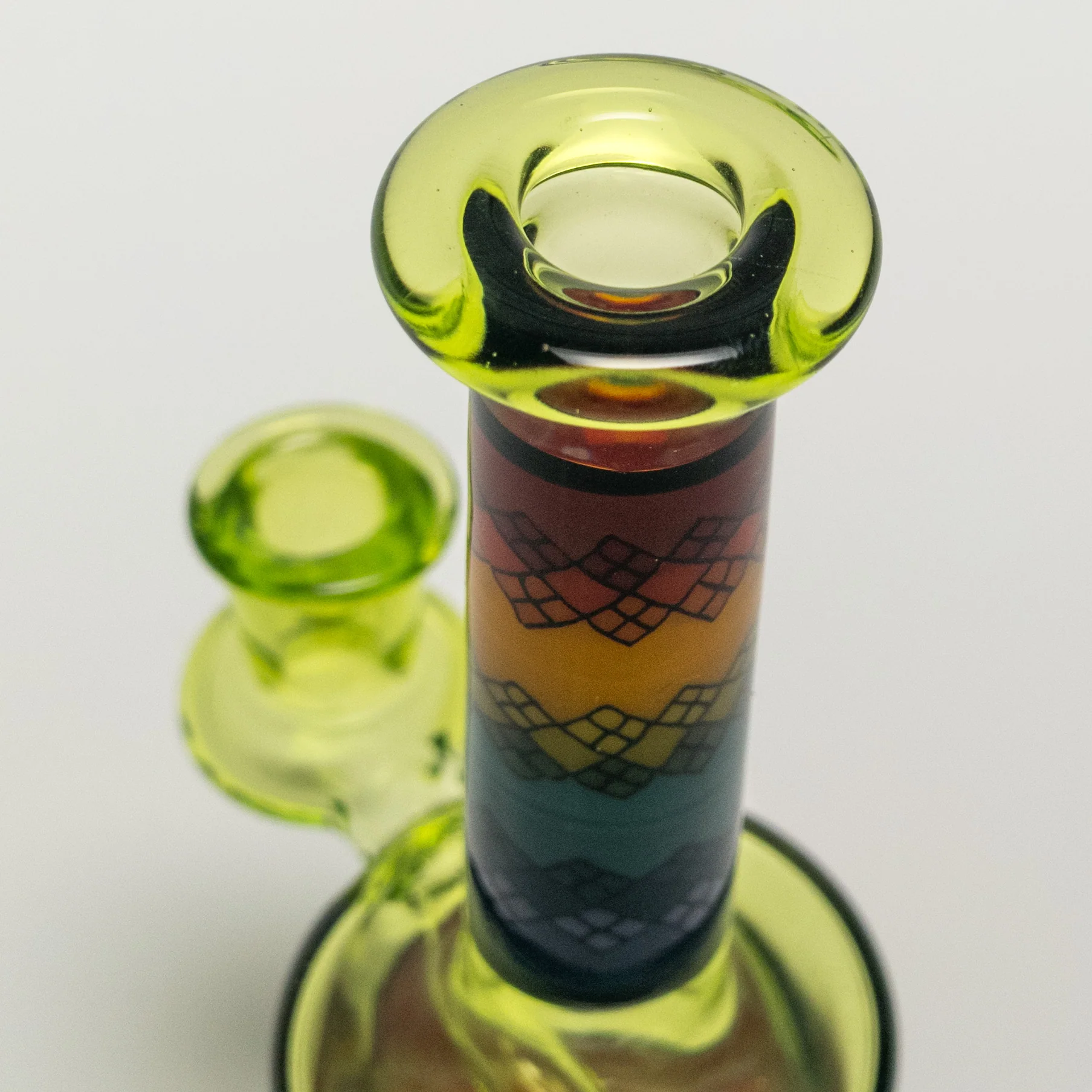 Brian Jacobson - Filla Tube - Hateraid w/ Jet Black Wraps - Image 8