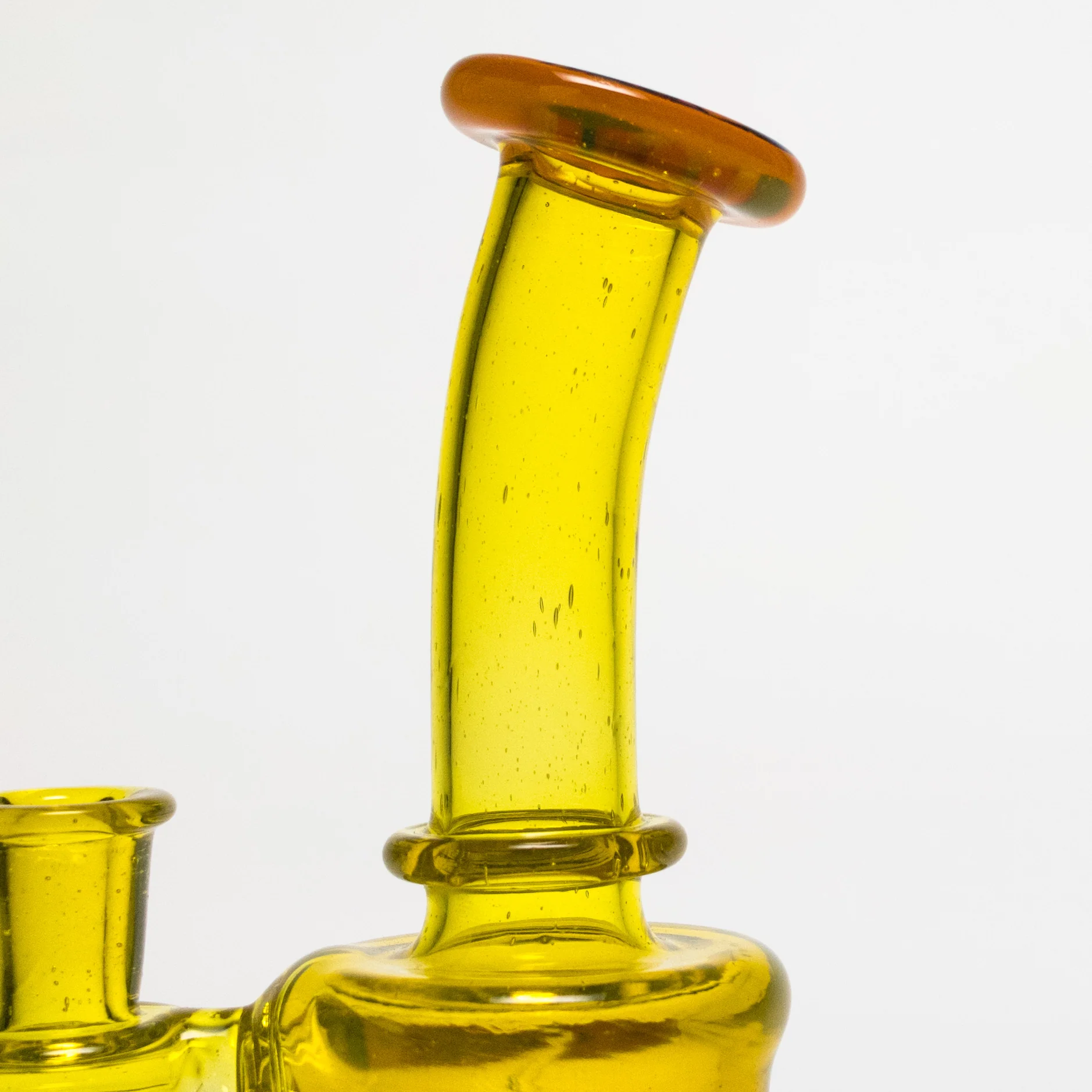 Brian Jacobson - Filla Tube - Terps w/ Aqua Wraps - Image 6