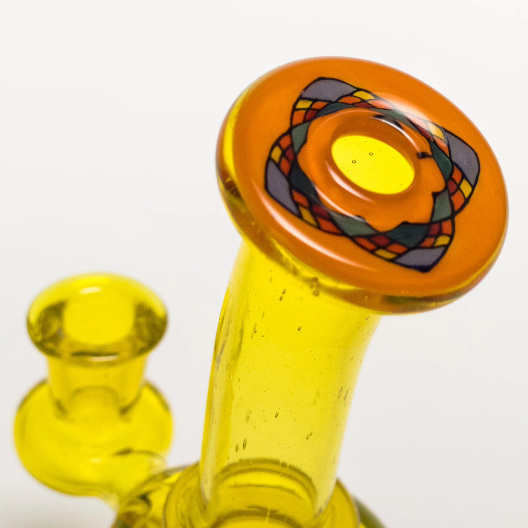 Brian Jacobson - Filla Tube - Terps w/ Aqua Wraps - Image 7
