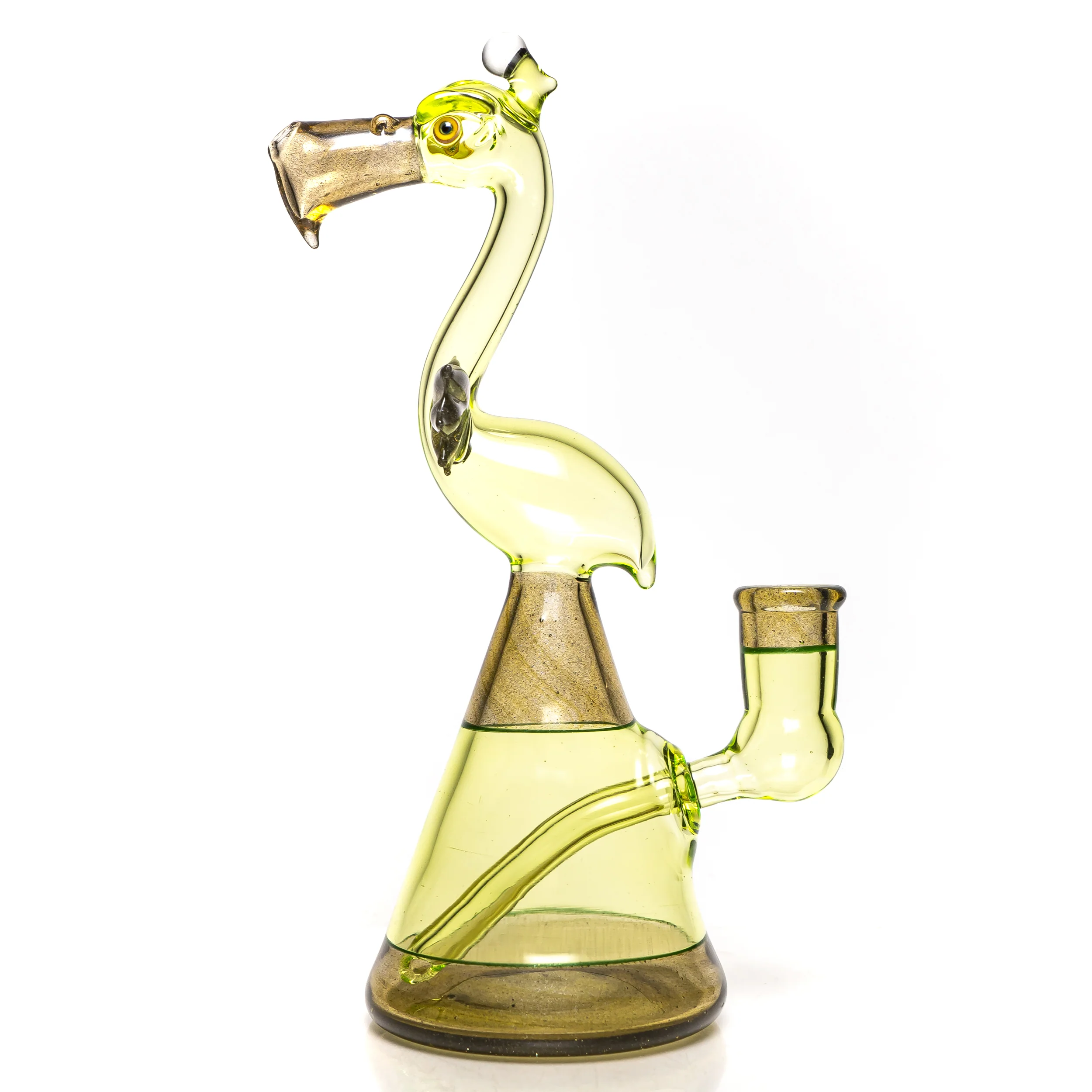 Burtoni - Dodo Beaker - Sublime & Brillo - Image 2