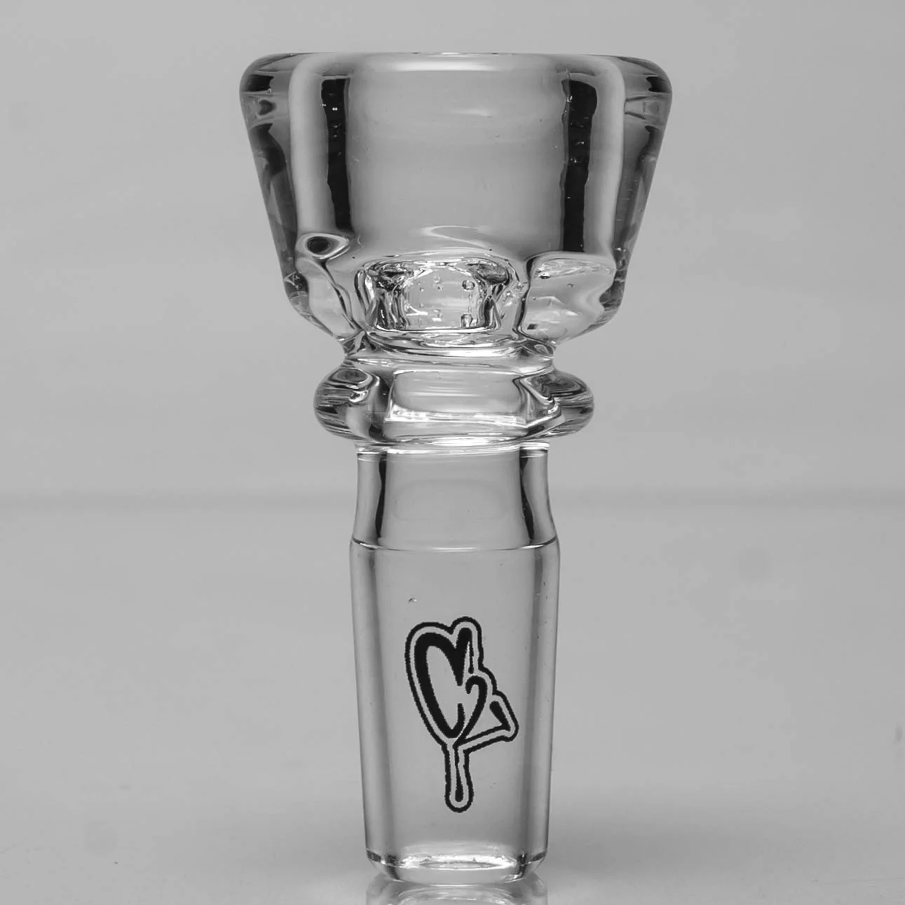 C2 Custom C. - Halo Ratchet Tube - 80mm - CFL Pink & Yoshi Accents - Image 9
