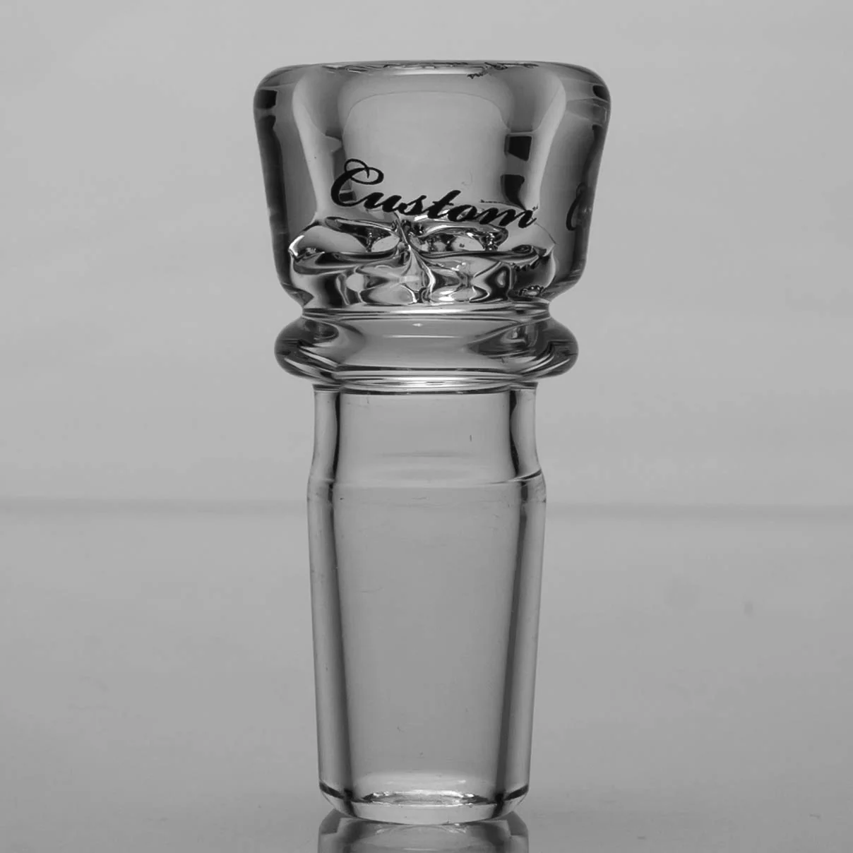 C2 Custom Creations - Fixed Circ Tube - 65mm - White Seed Label - Image 6