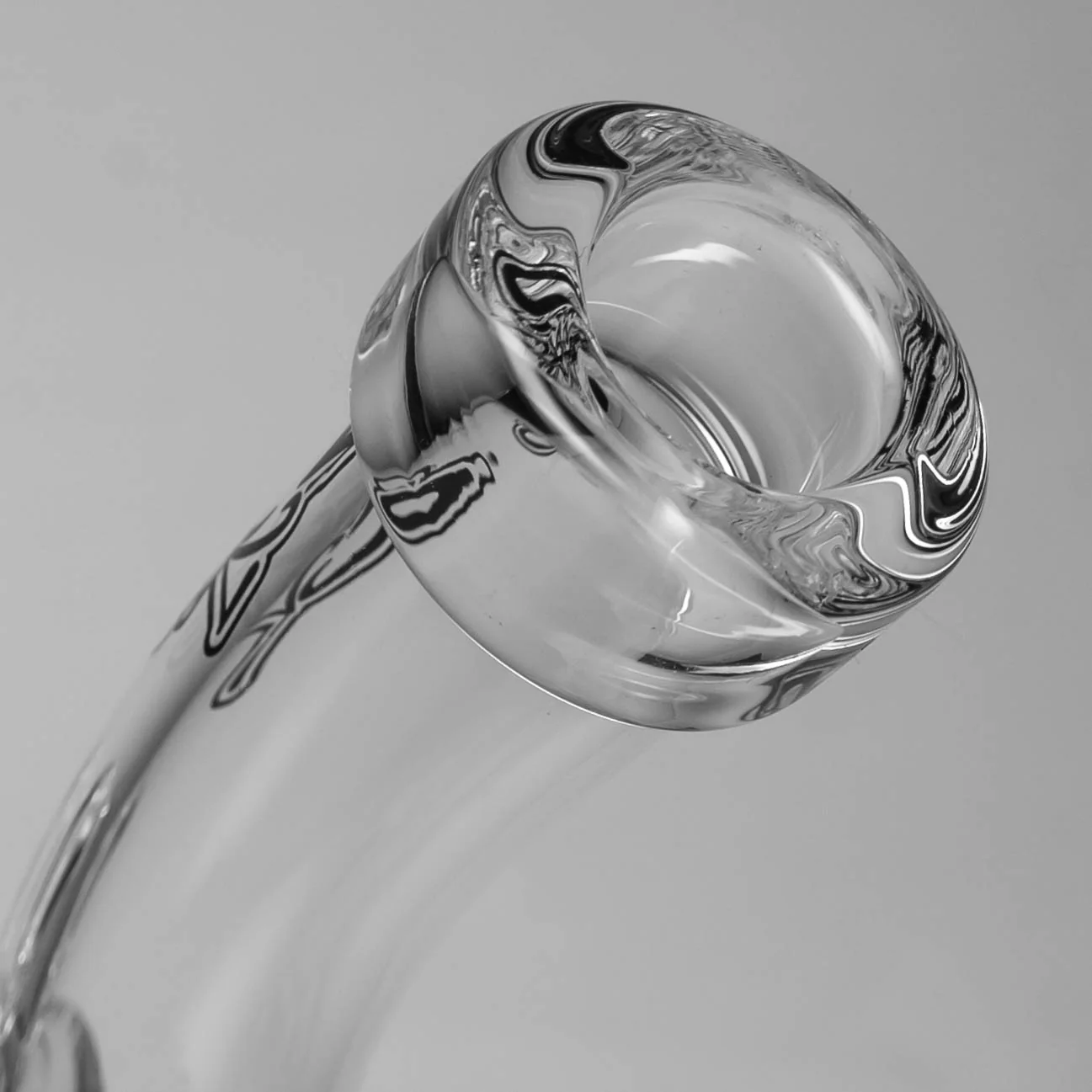 C2 Custom Creations - Ratchet Bubbler - 65mm - Black Drip Label - Image 5