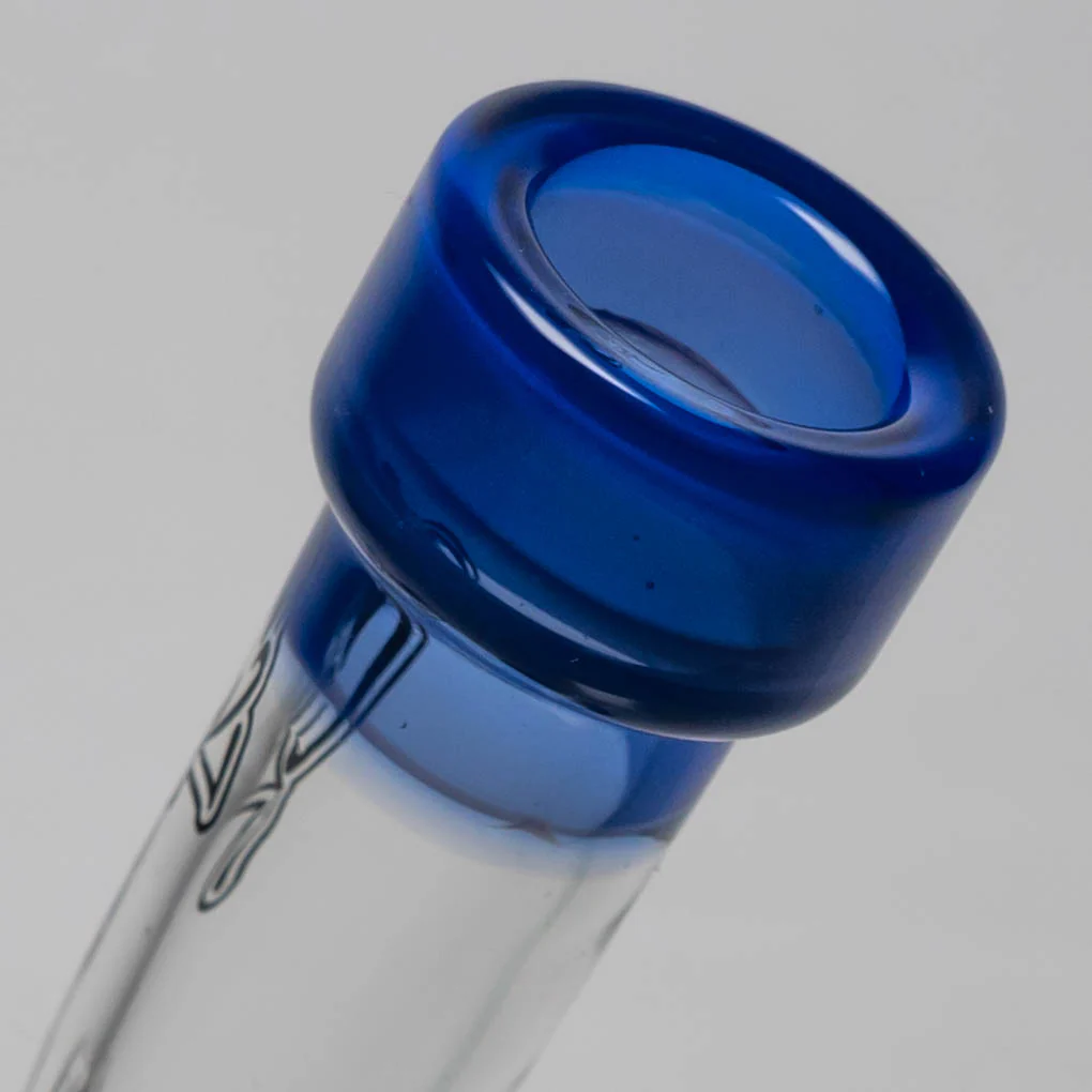 C2 Custom Creations - Shower Head Bubbler - 50mm - Blue Cheese Accents - Image 5