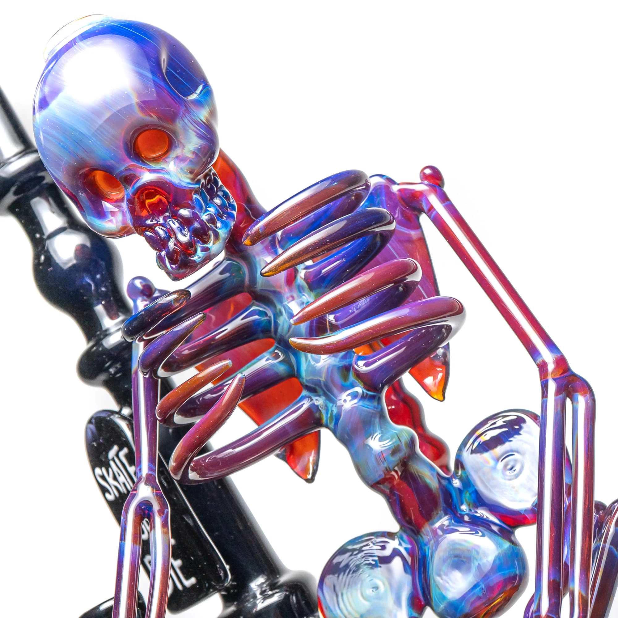 Carsten Carlile - Skate or Die - Image 11