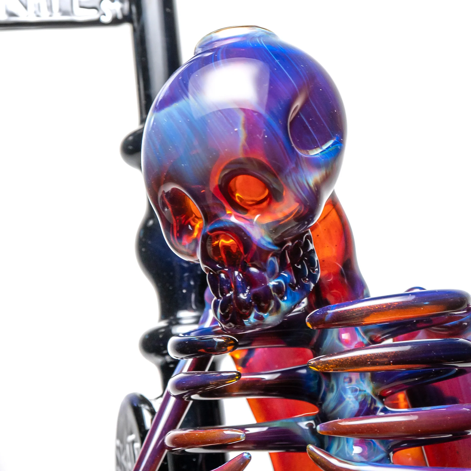 Carsten Carlile - Skate or Die - Image 7