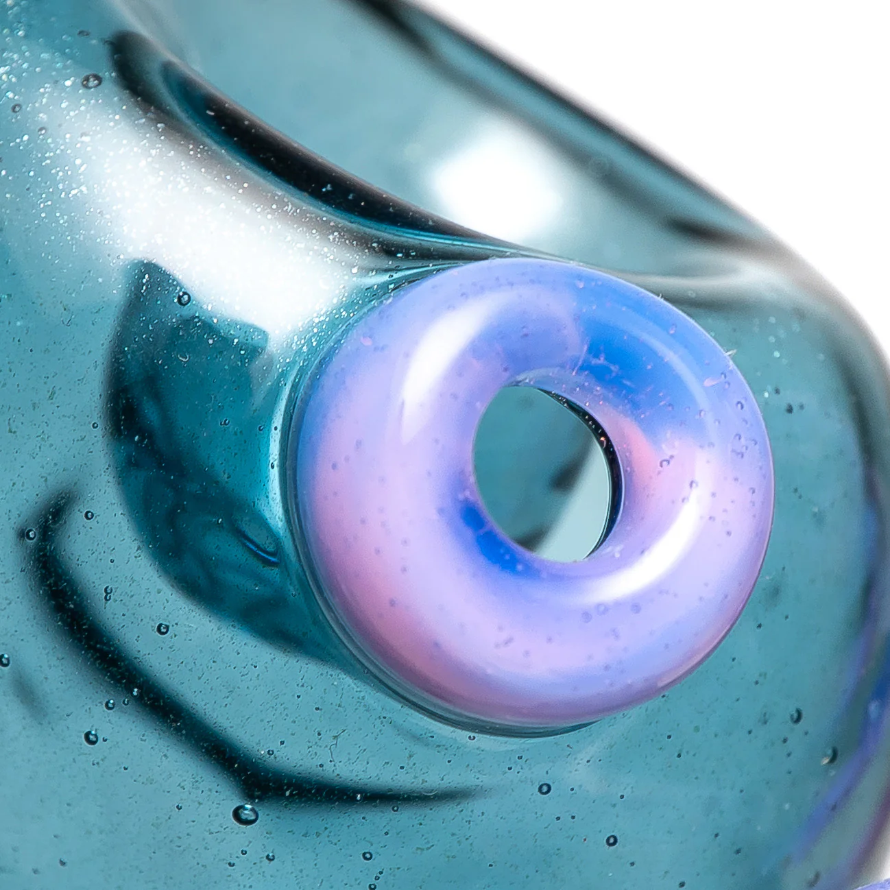 Carsten Carlile - Skull Sherlock - Blue Stardust & Pink Slyme - Image 6