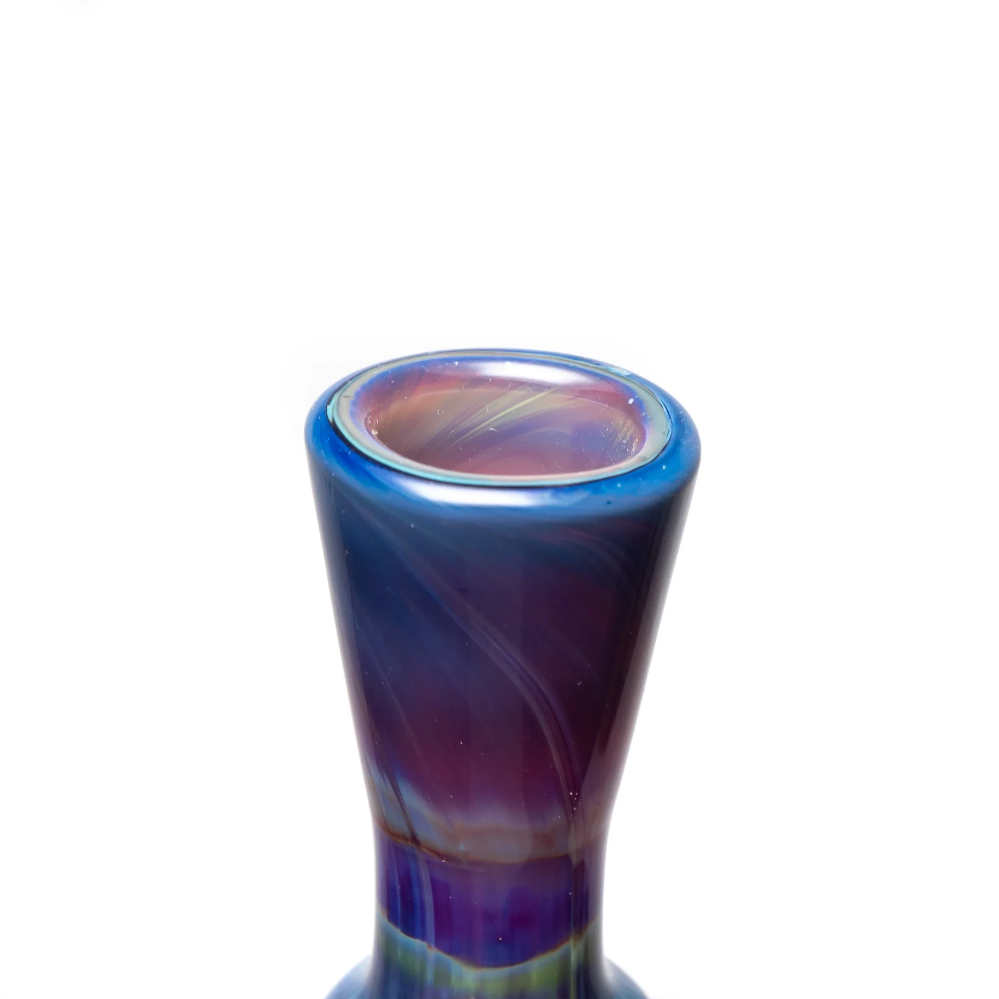 Carsten Carlile - Skull Tube w/ Stand - Image 10
