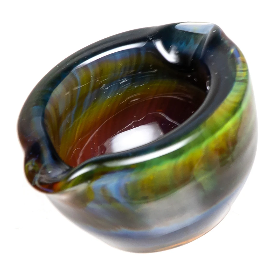 Carsten Carlile - Skull Tube w/ Stand - Image 15