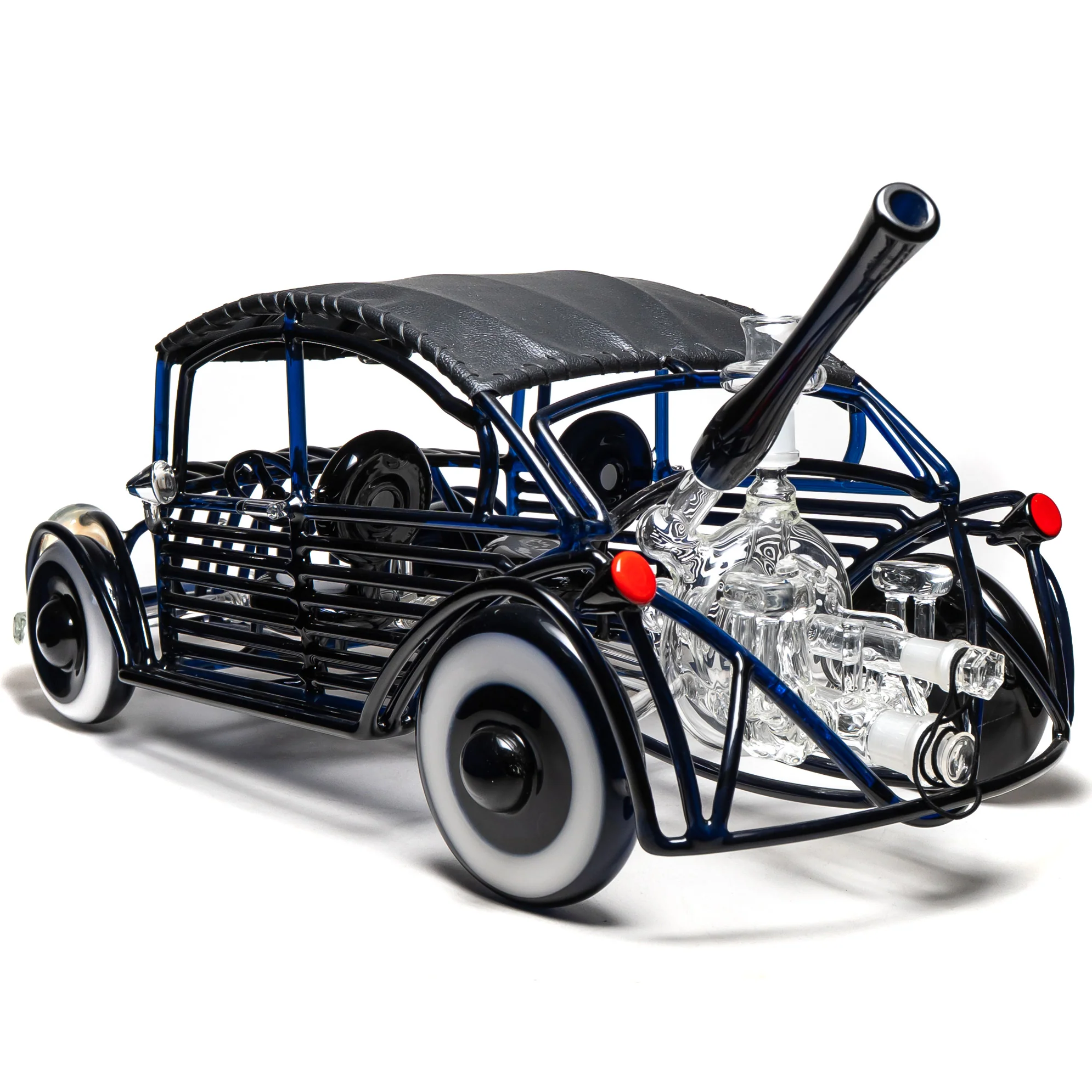 Carsten Carlile - V.W Bug - Image 4