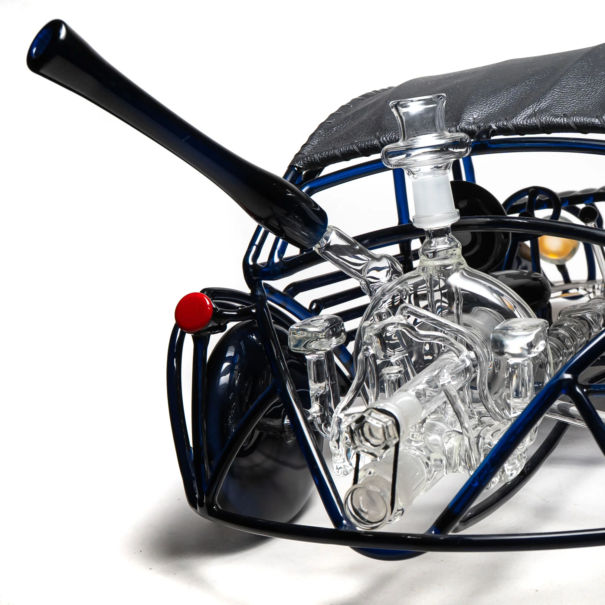 Carsten Carlile - V.W Bug - Image 5