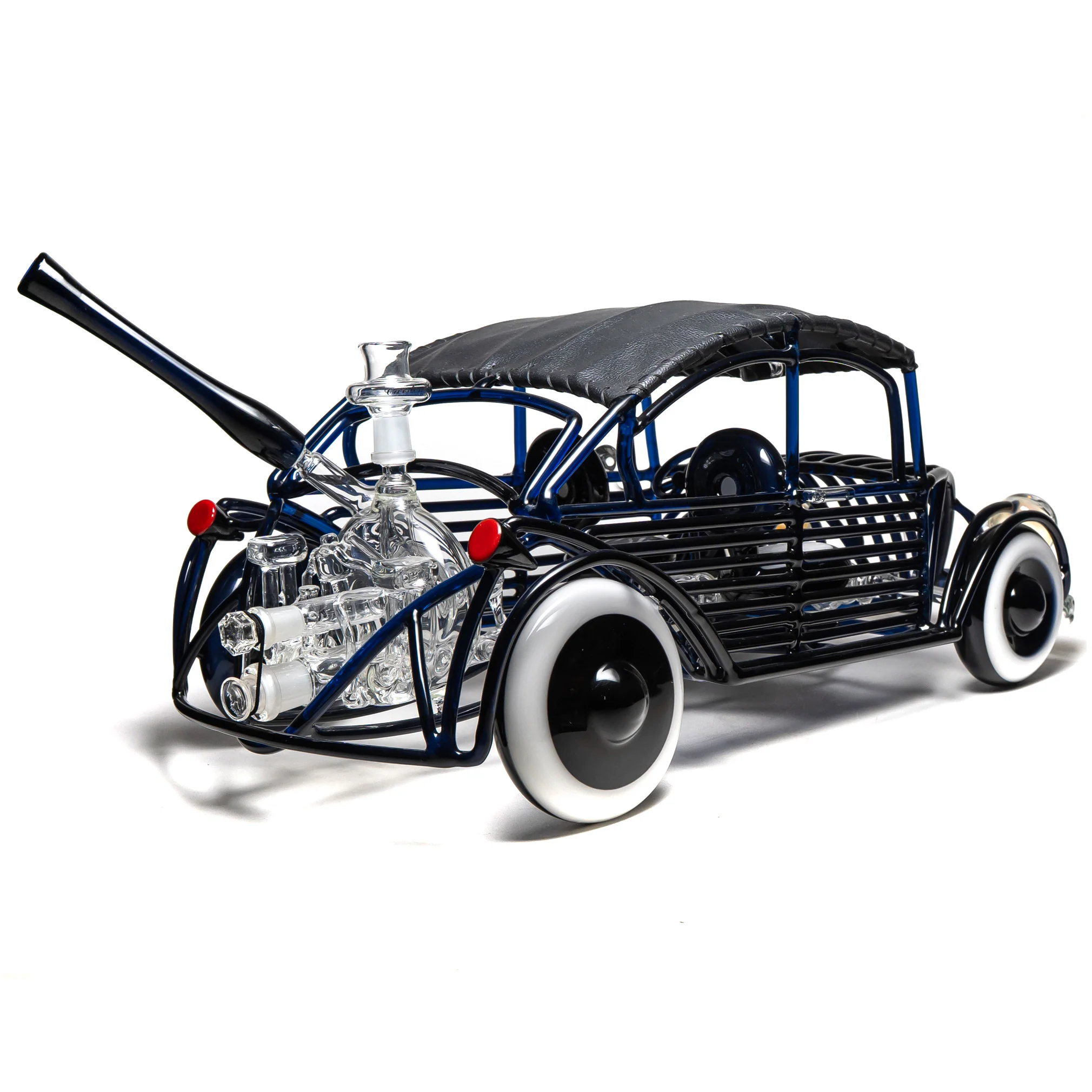 Carsten Carlile - V.W Bug - Image 6