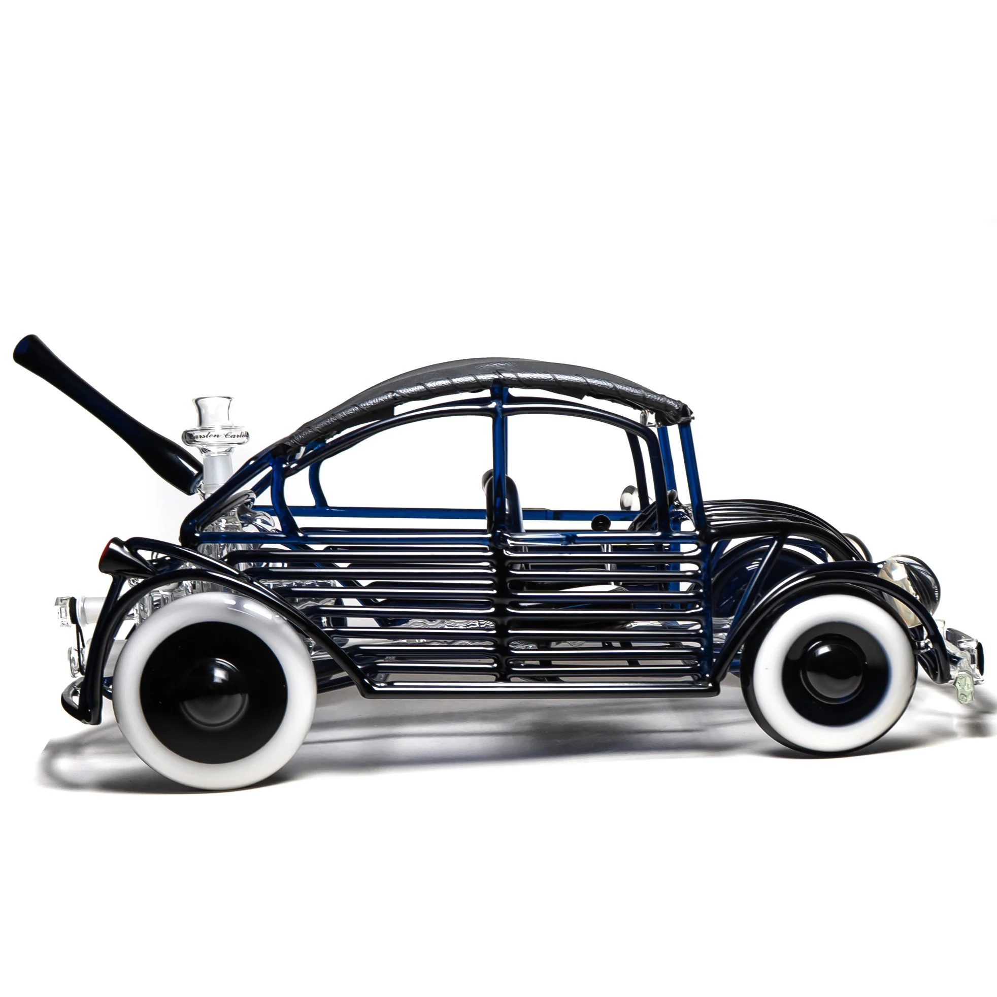 Carsten Carlile - V.W Bug - Image 7