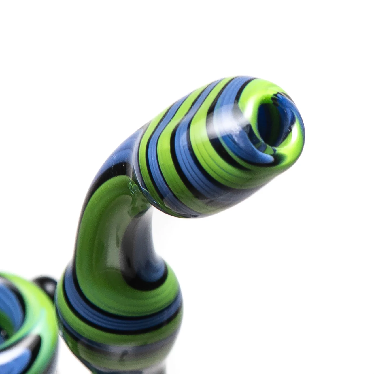 Carsten Carlile - Worked Sherlock - Jade & Iris - Image 3