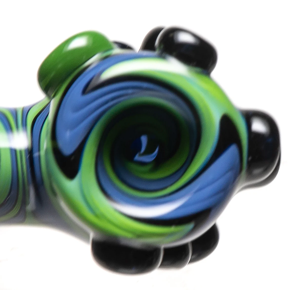 Carsten Carlile - Worked Sherlock - Jade & Iris - Image 4