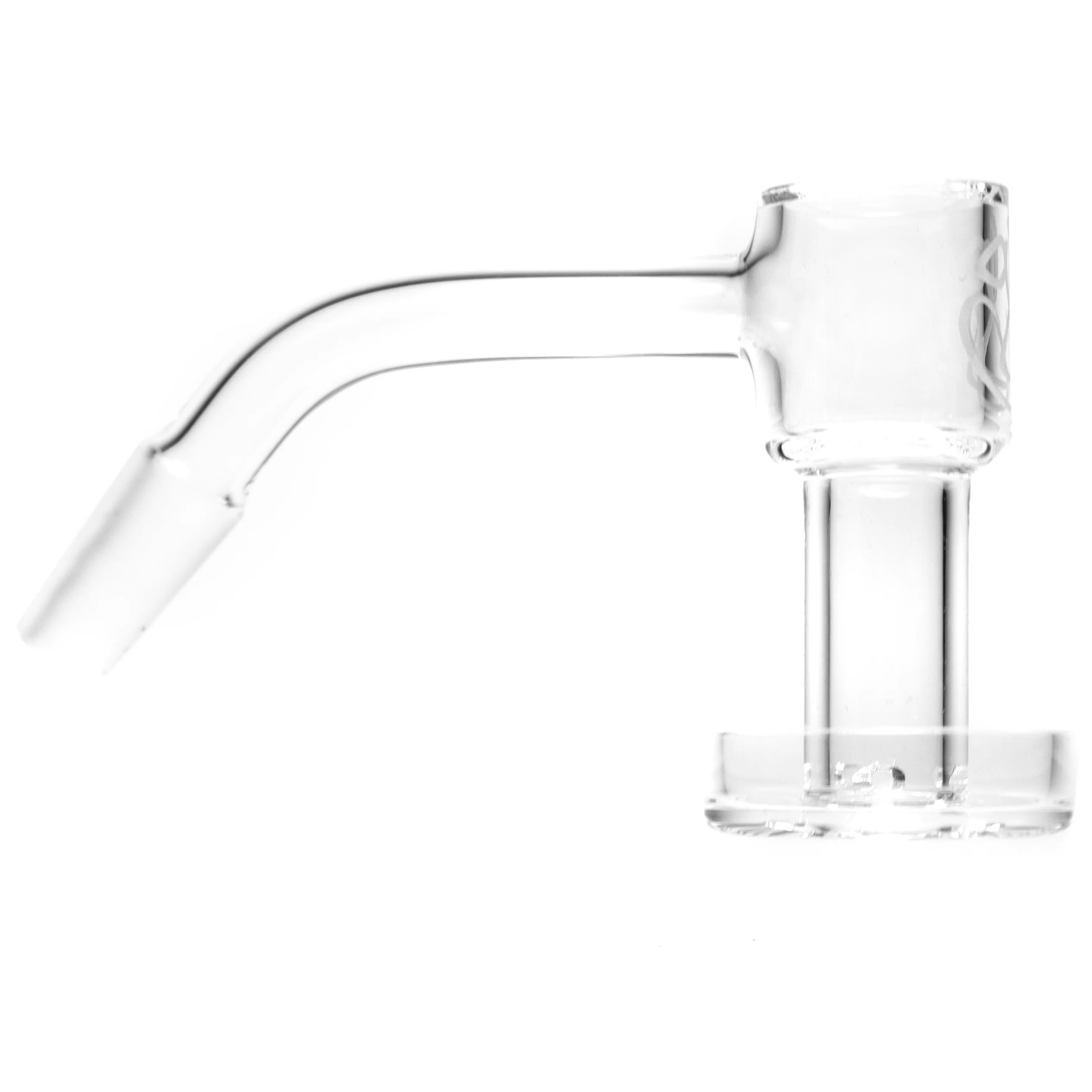 Carsten Carlile x Bluegrass Glass - Skull Shredder - UV Illuminati & Lucy - Image 15