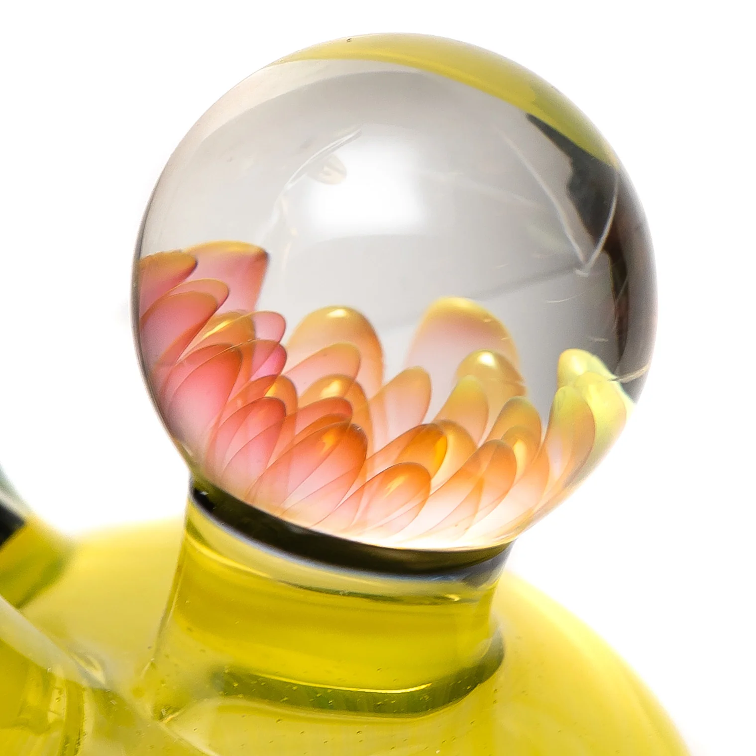 Christian Otis - Worked Push Bub - Lemon Drop - Image 6