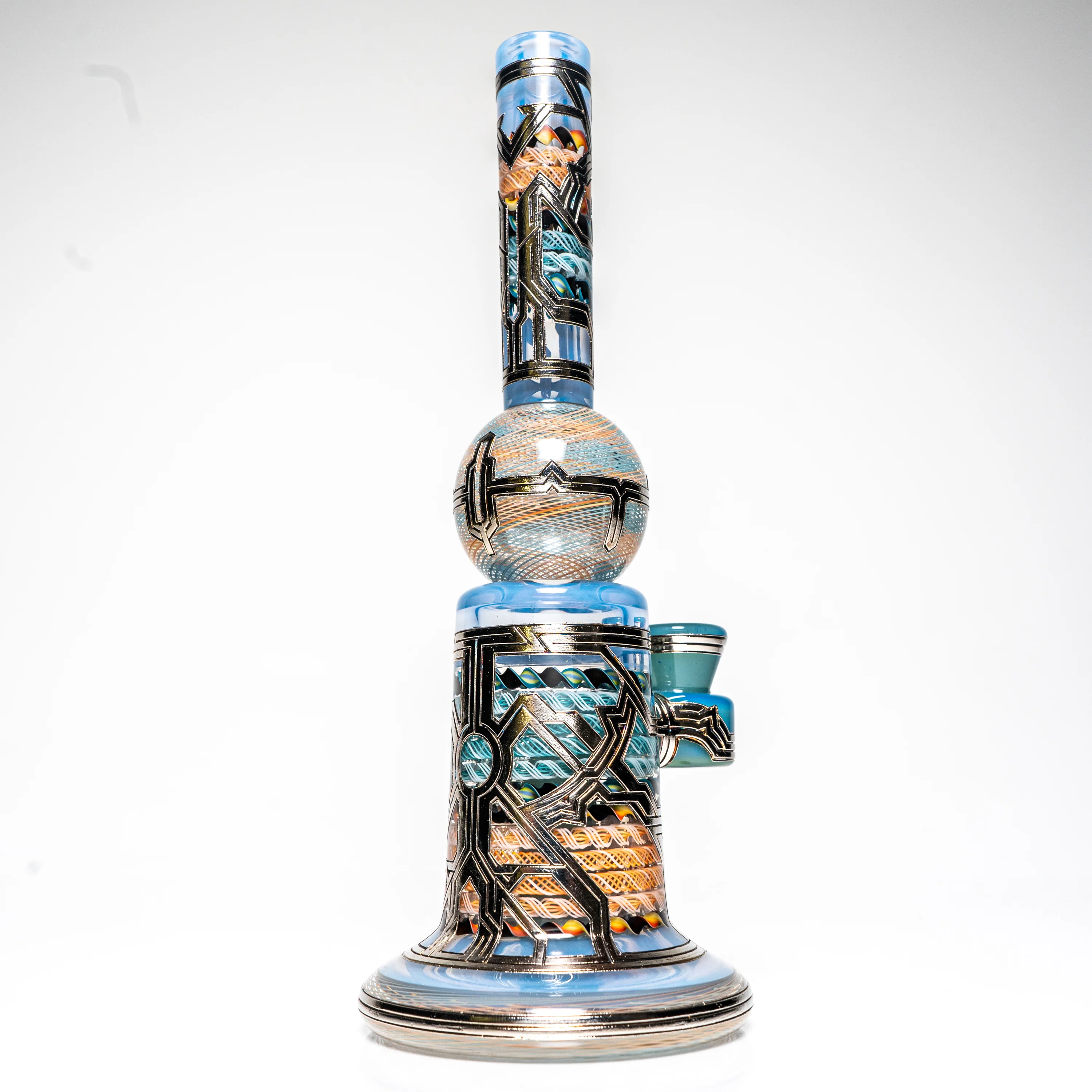 C. Lanni x Amanis Artworks x Ryan Fitt - Artifact Passenger - Image 6