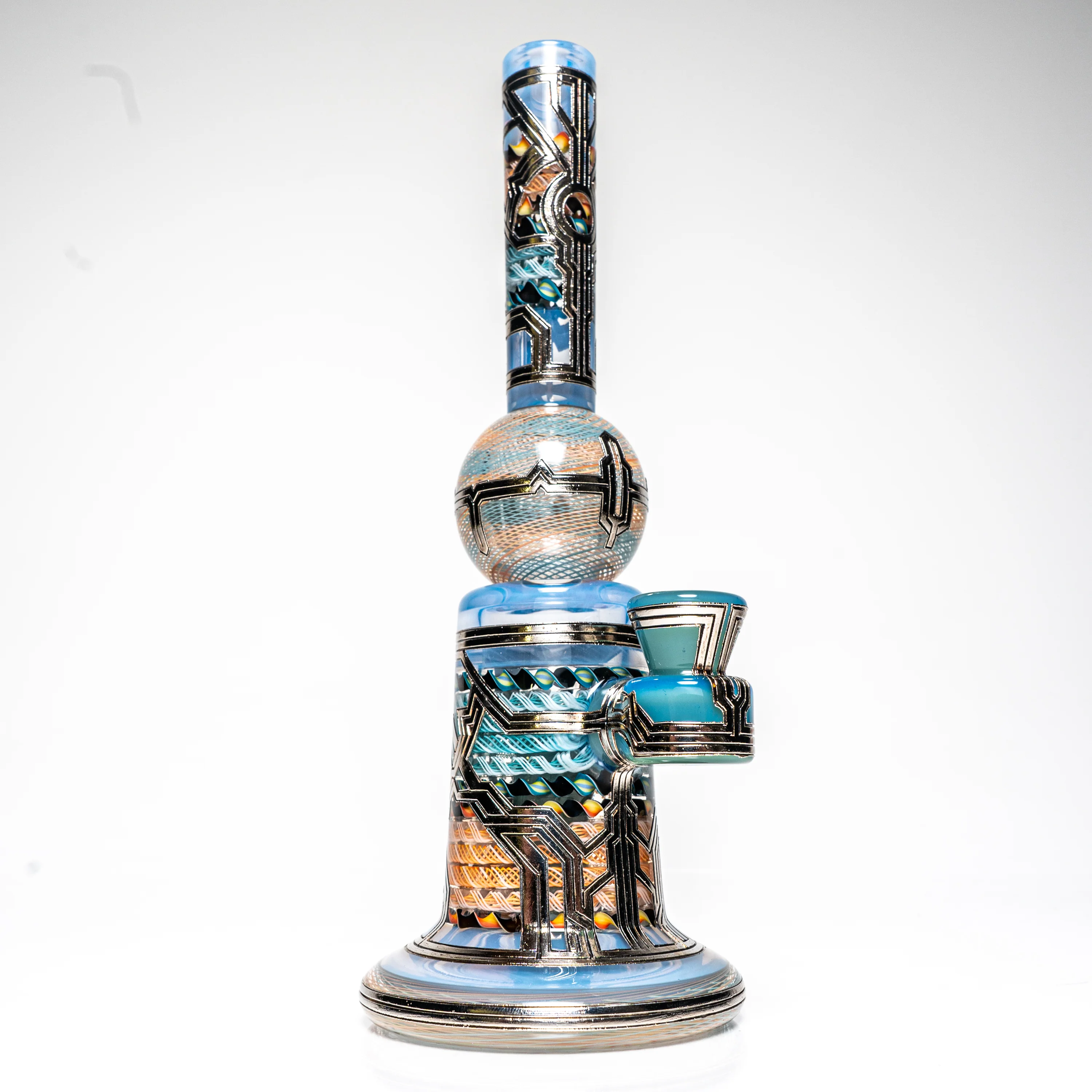 C. Lanni x Amanis Artworks x Ryan Fitt - Artifact Passenger - Image 8