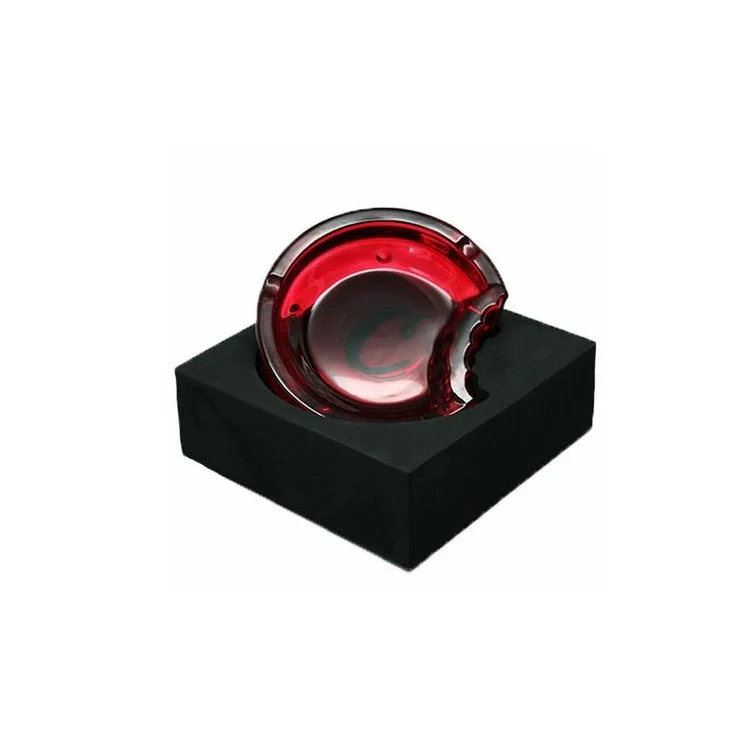 Cookies - C-Bite Ashtray - Red