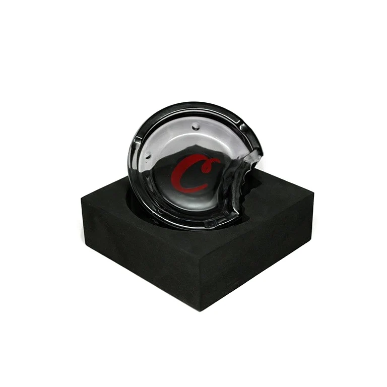 Cookies - C-Bite Ashtray - Smoke