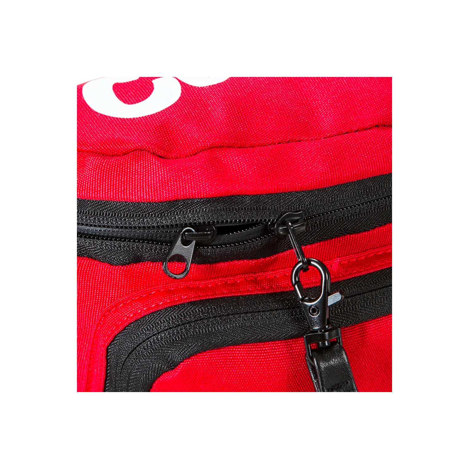 Cookies - Environmental Fanny Pack - Red - Image 2