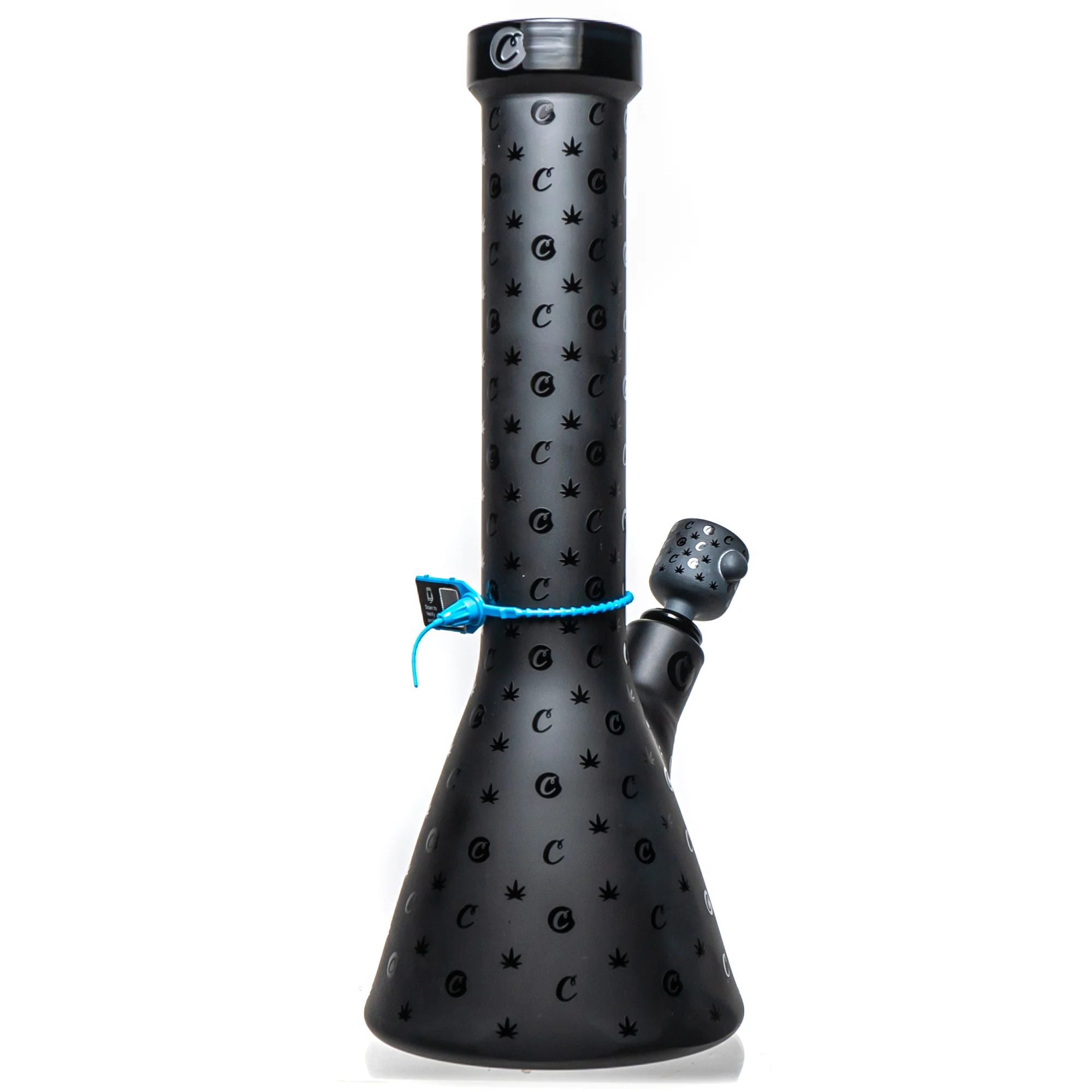 Cookies - V Beaker - Black - Image 3
