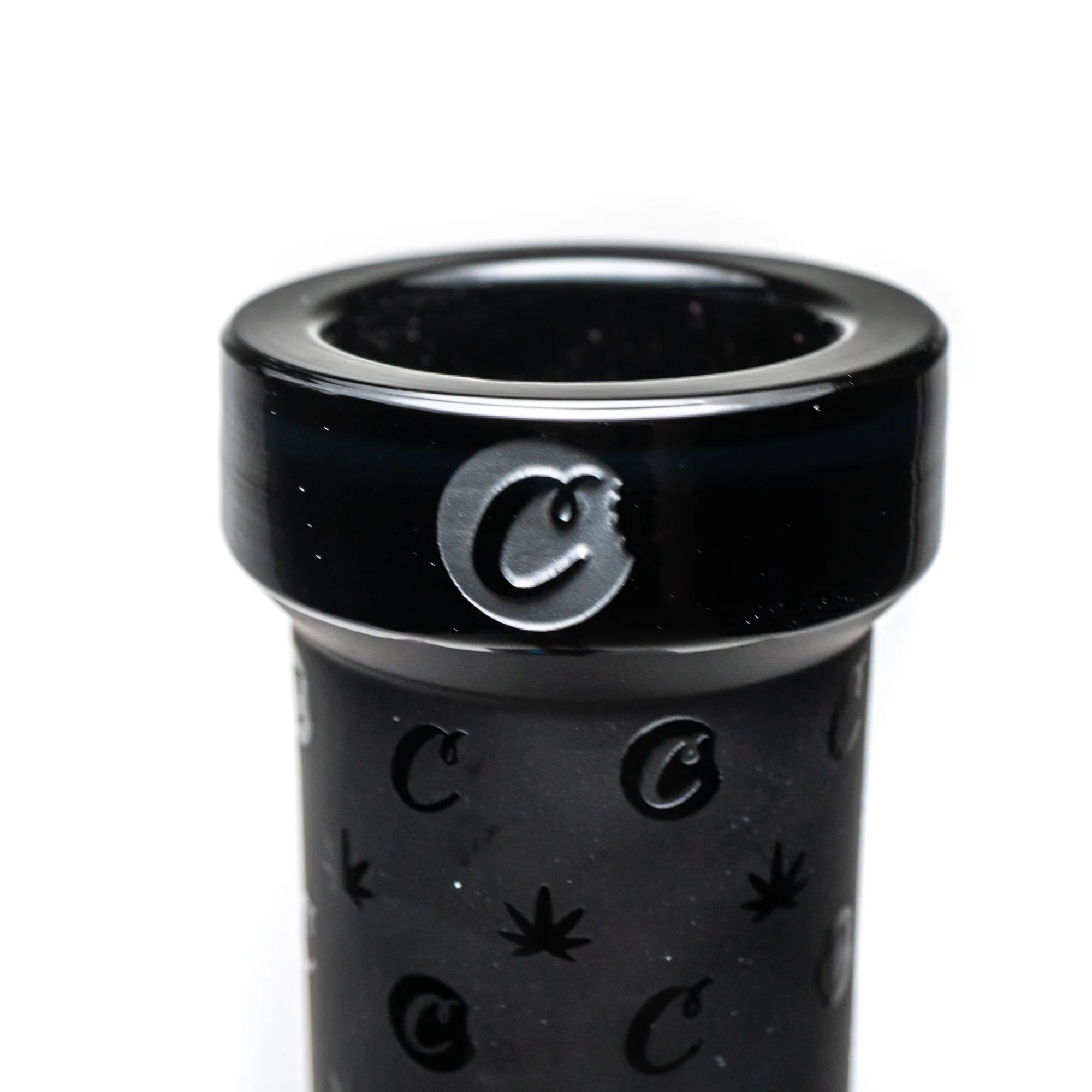 Cookies - V Beaker - Black - Image 4