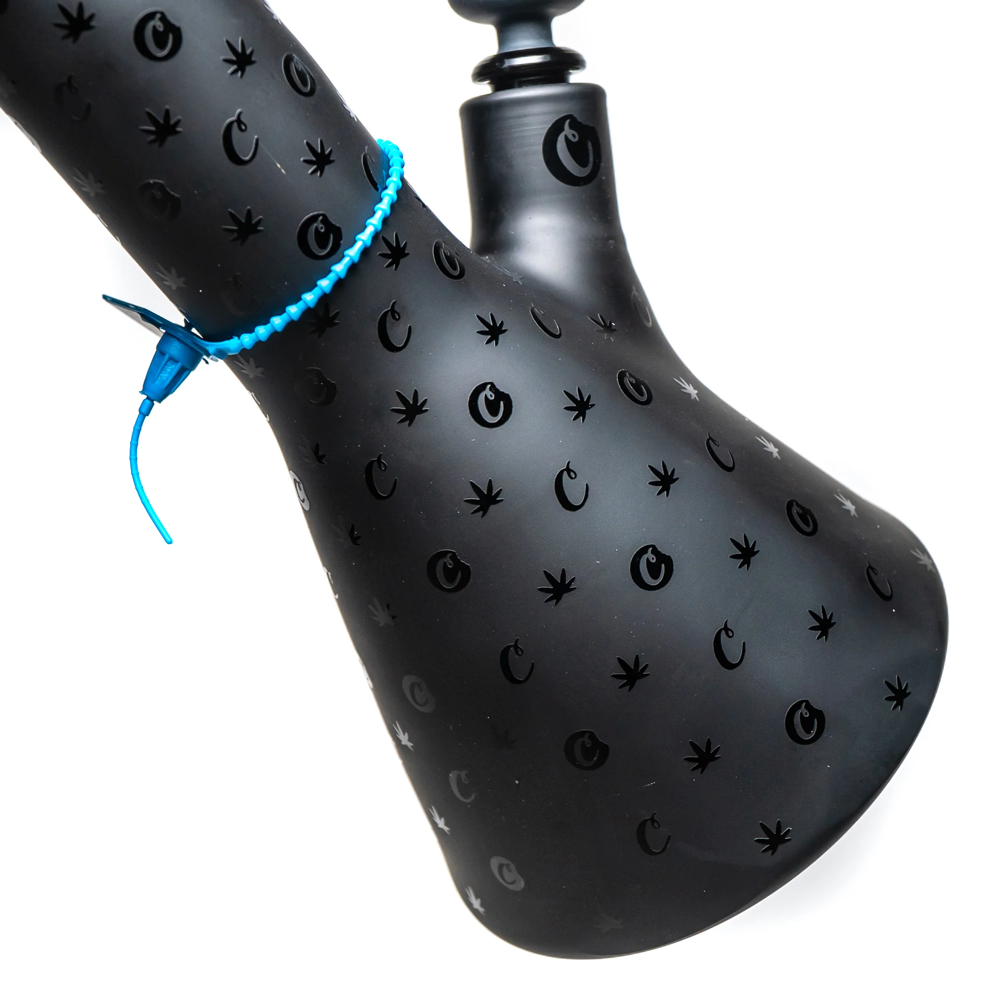 Cookies - V Beaker - Black - Image 5