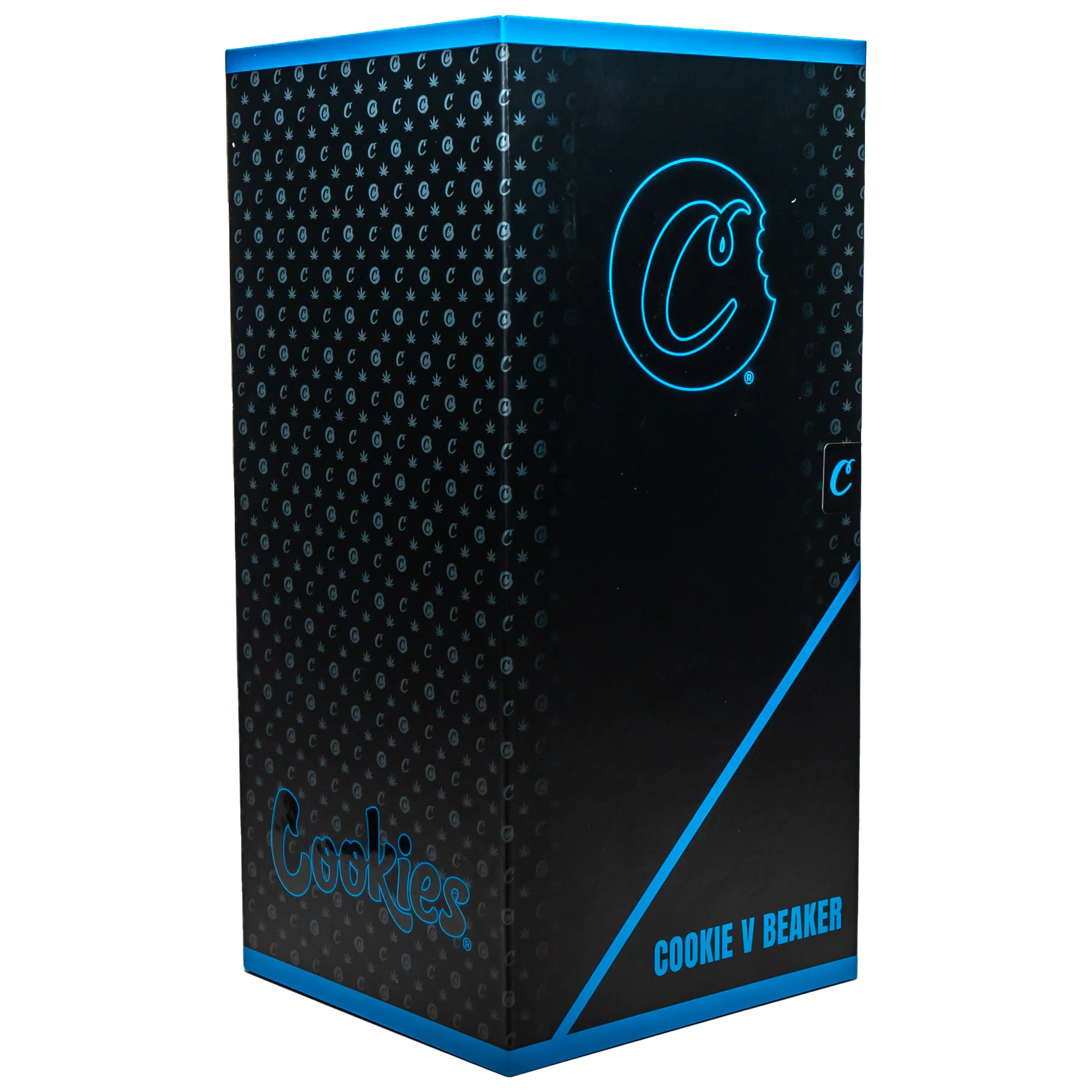 Cookies - V Beaker - Black - Image 8