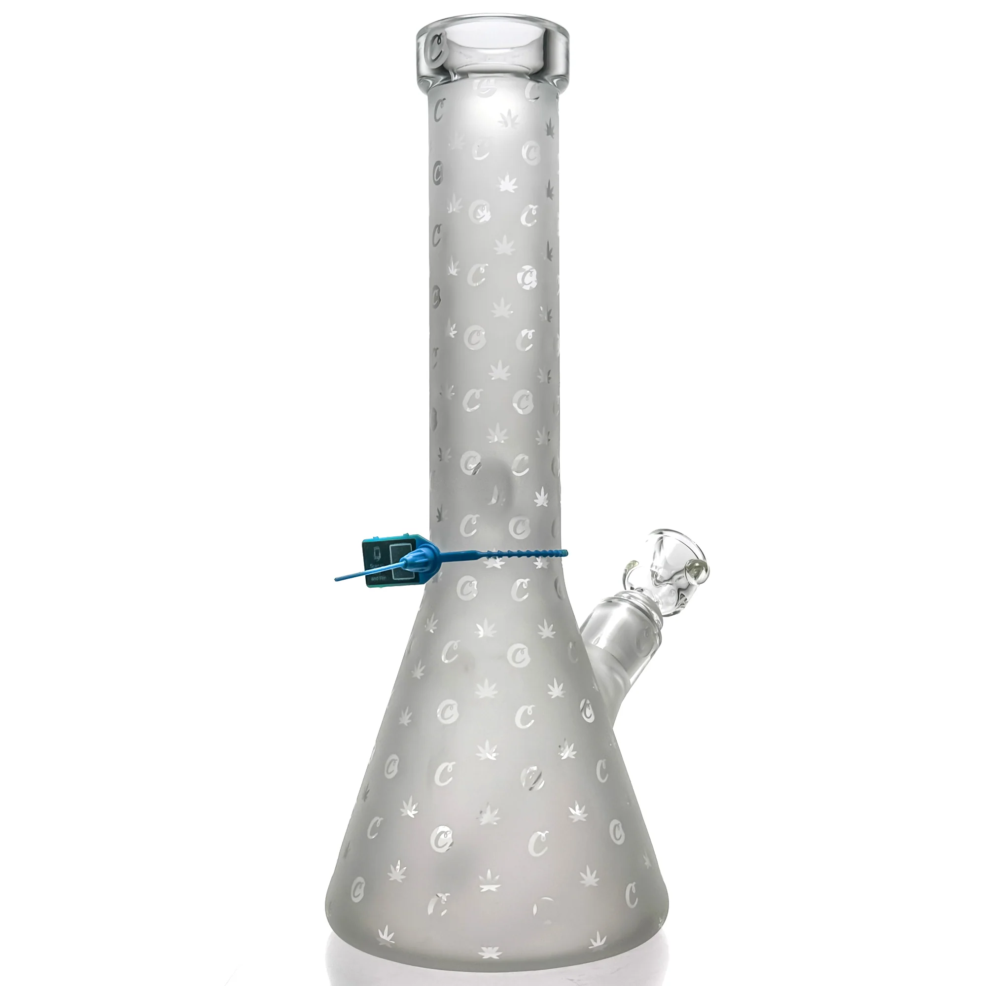 Cookies - V Beaker - Clear - Image 2