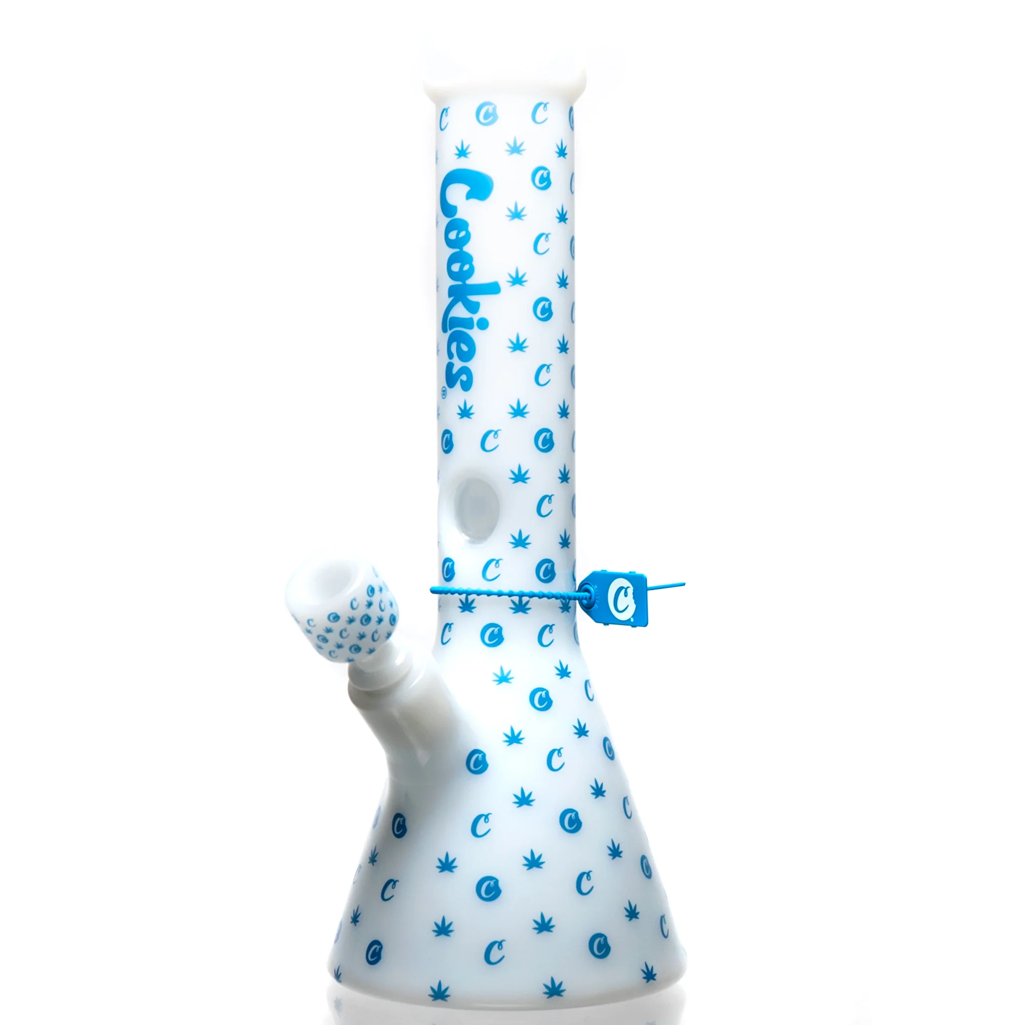 Cookies - V Beaker - White - Image 2