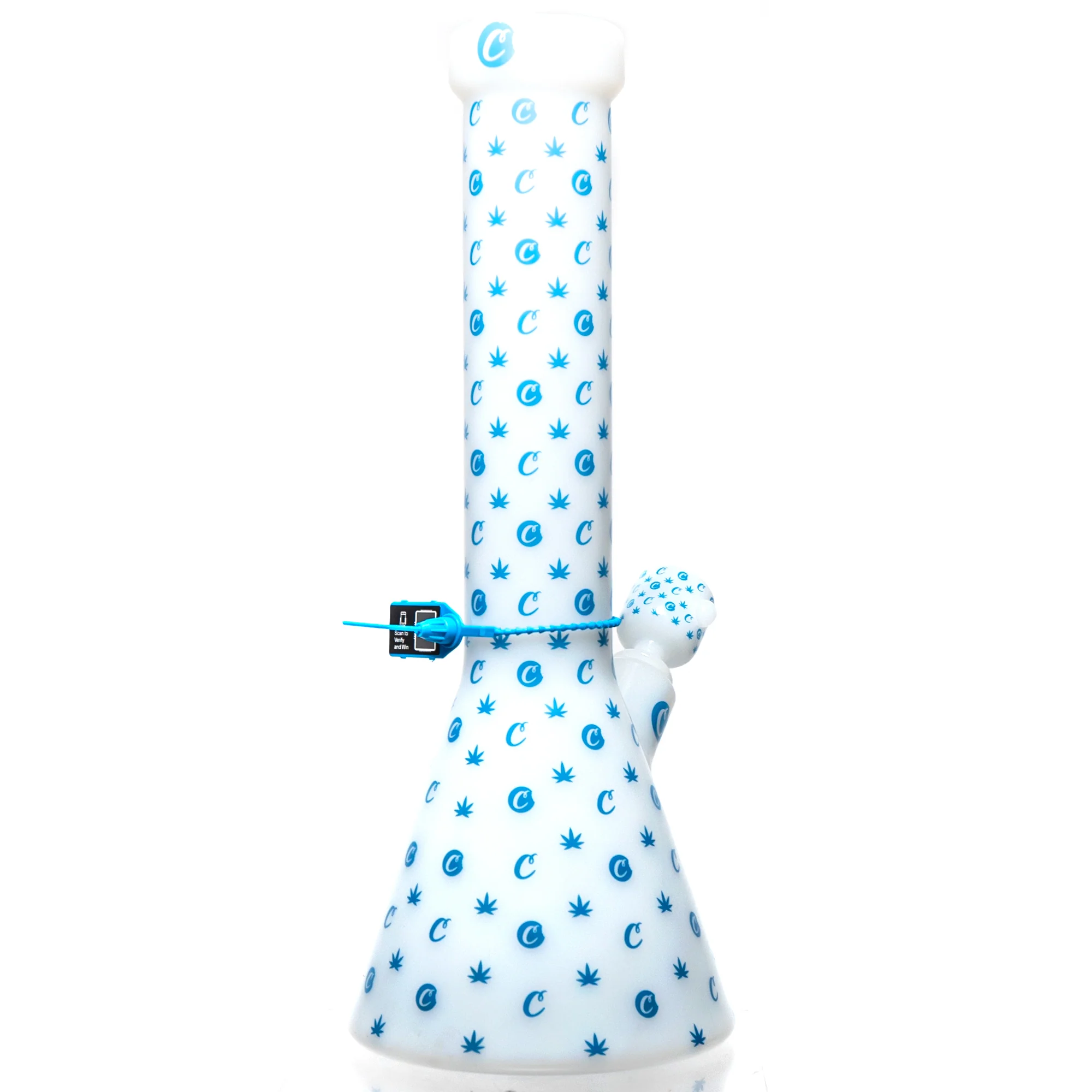Cookies - V Beaker - White - Image 3