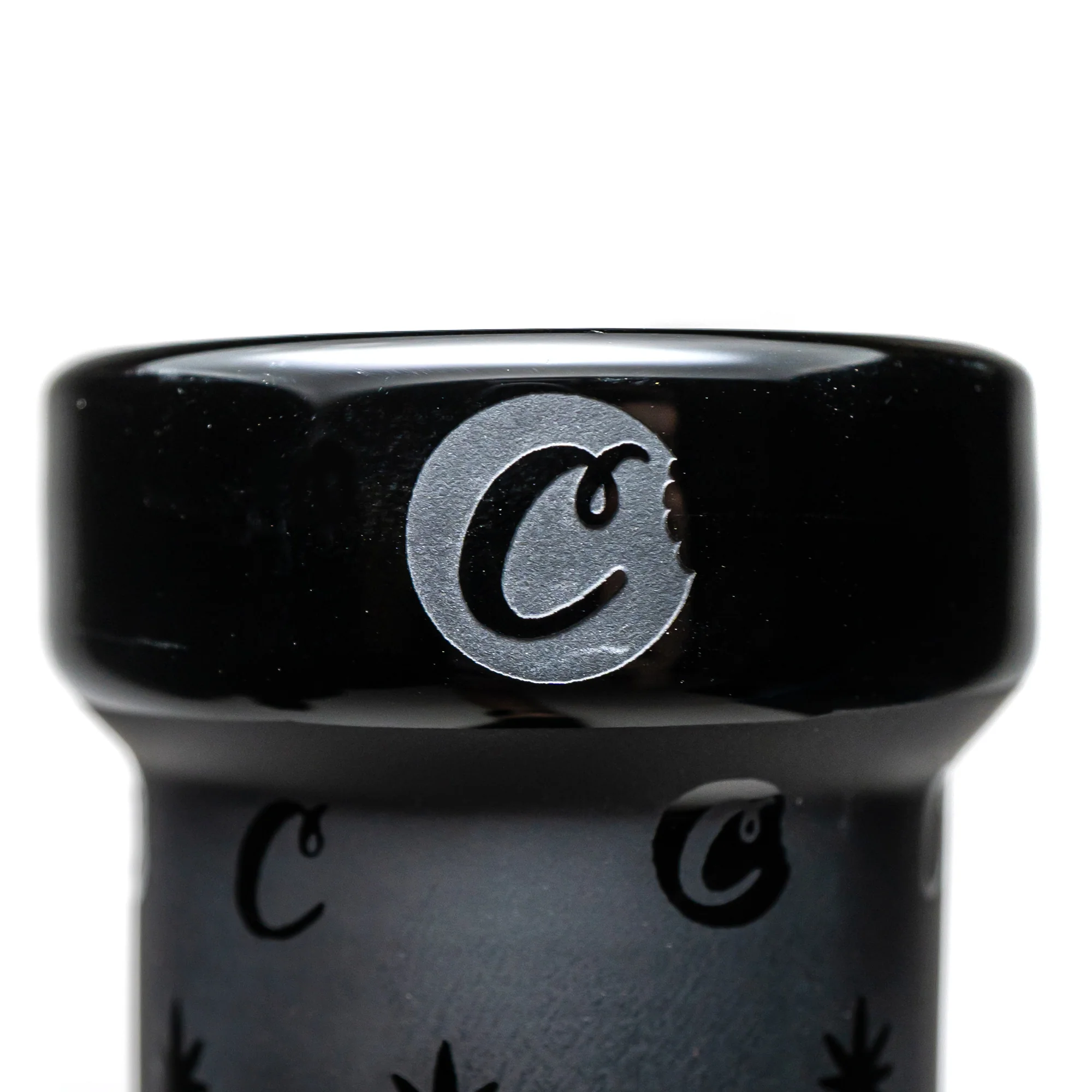 Cookies - V Straight - Black - Image 6