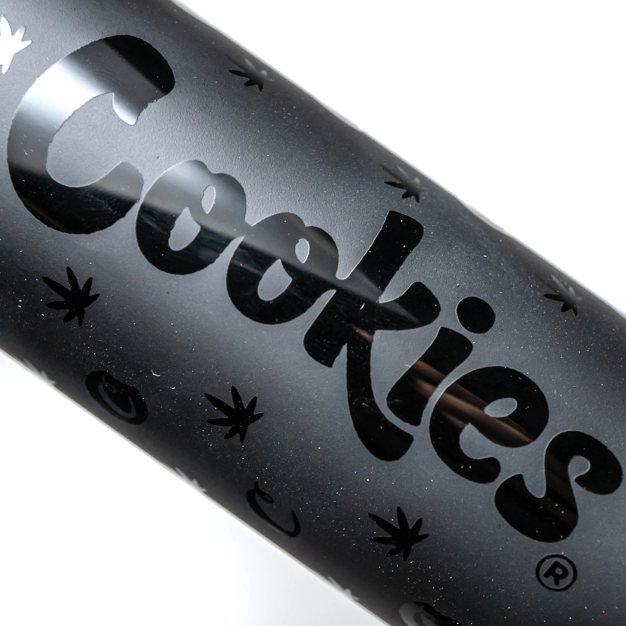Cookies - V Straight - Black - Image 8