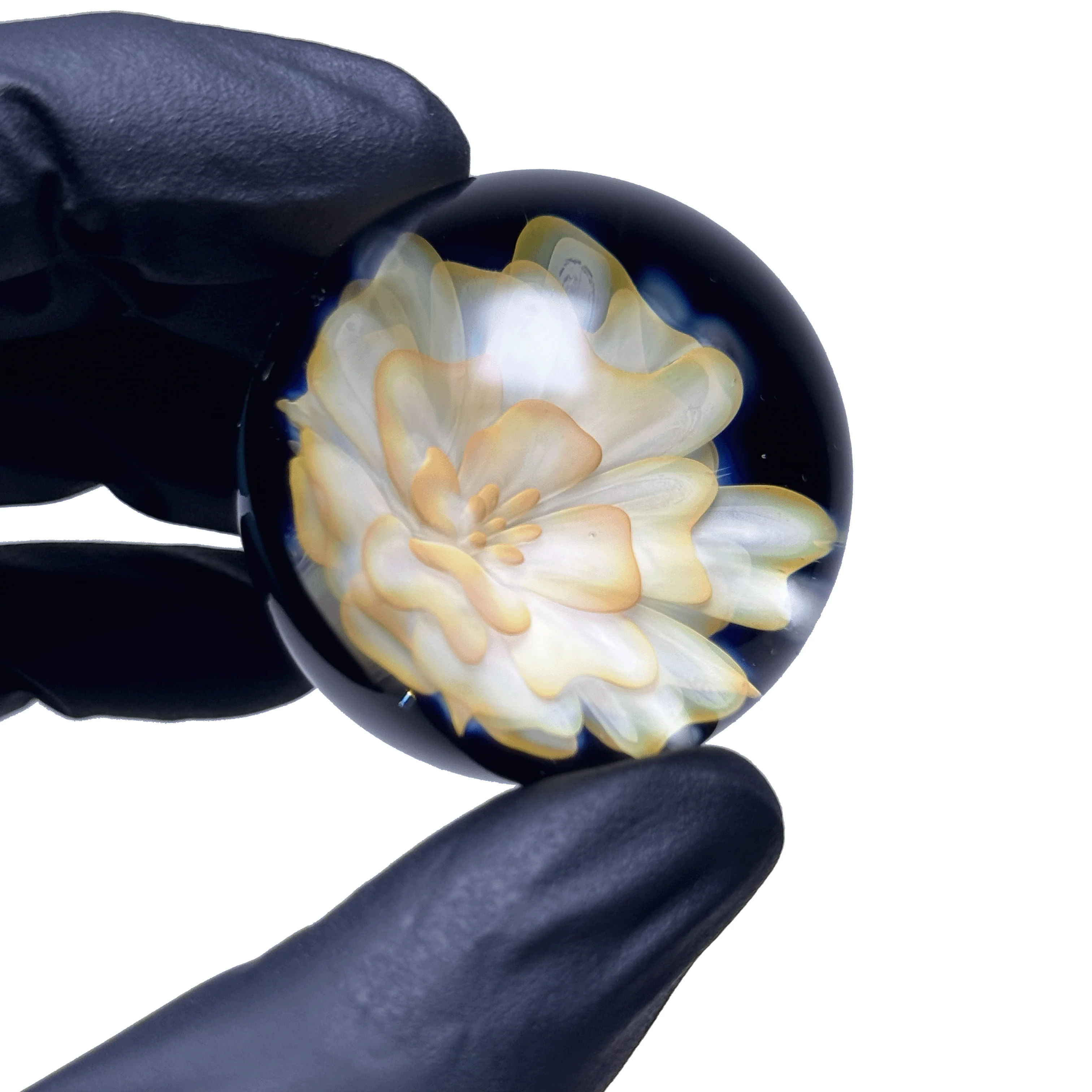 Cose - Flower Marble - Large - Image 2