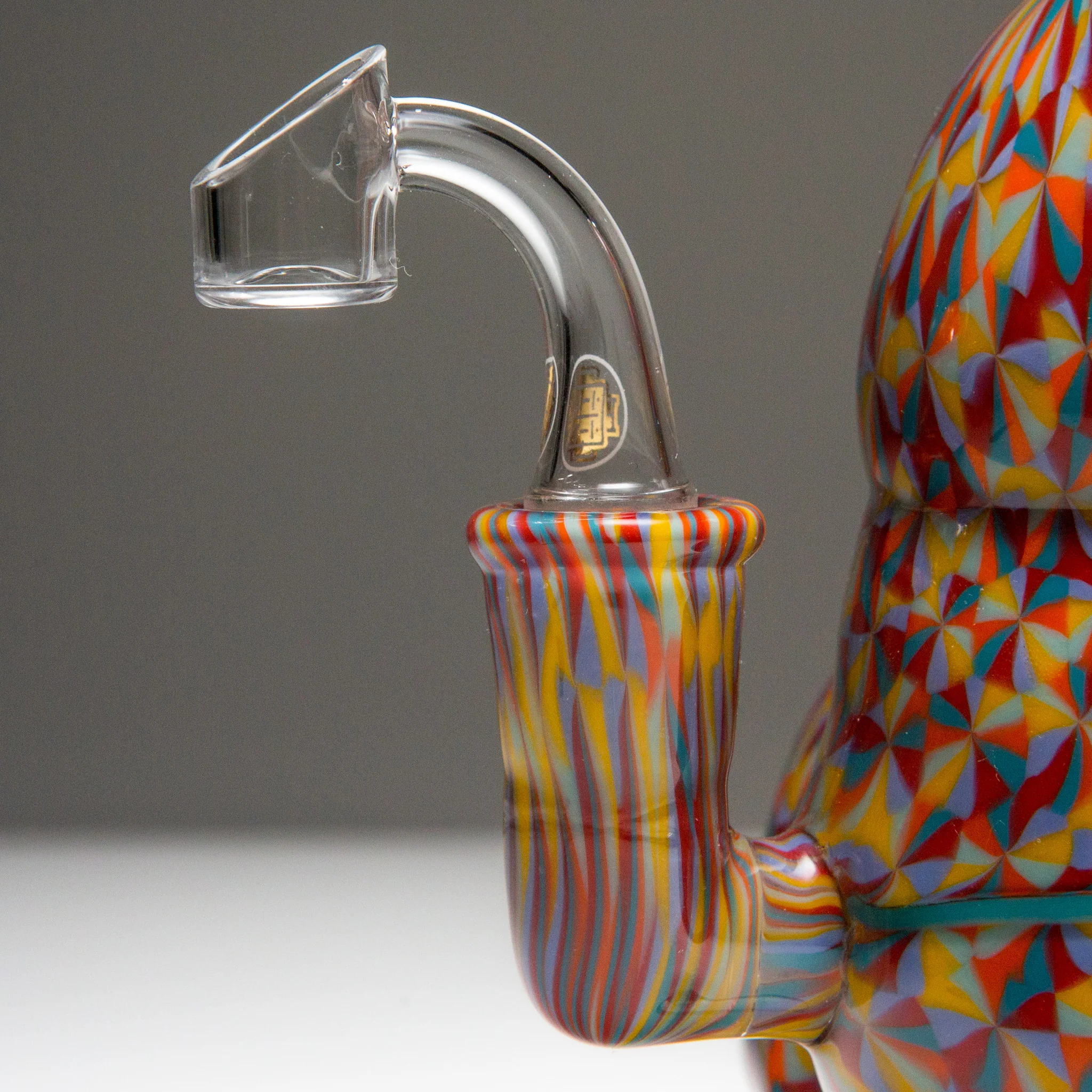 Coyle X Disk - Bear Holding Cup - Image 7