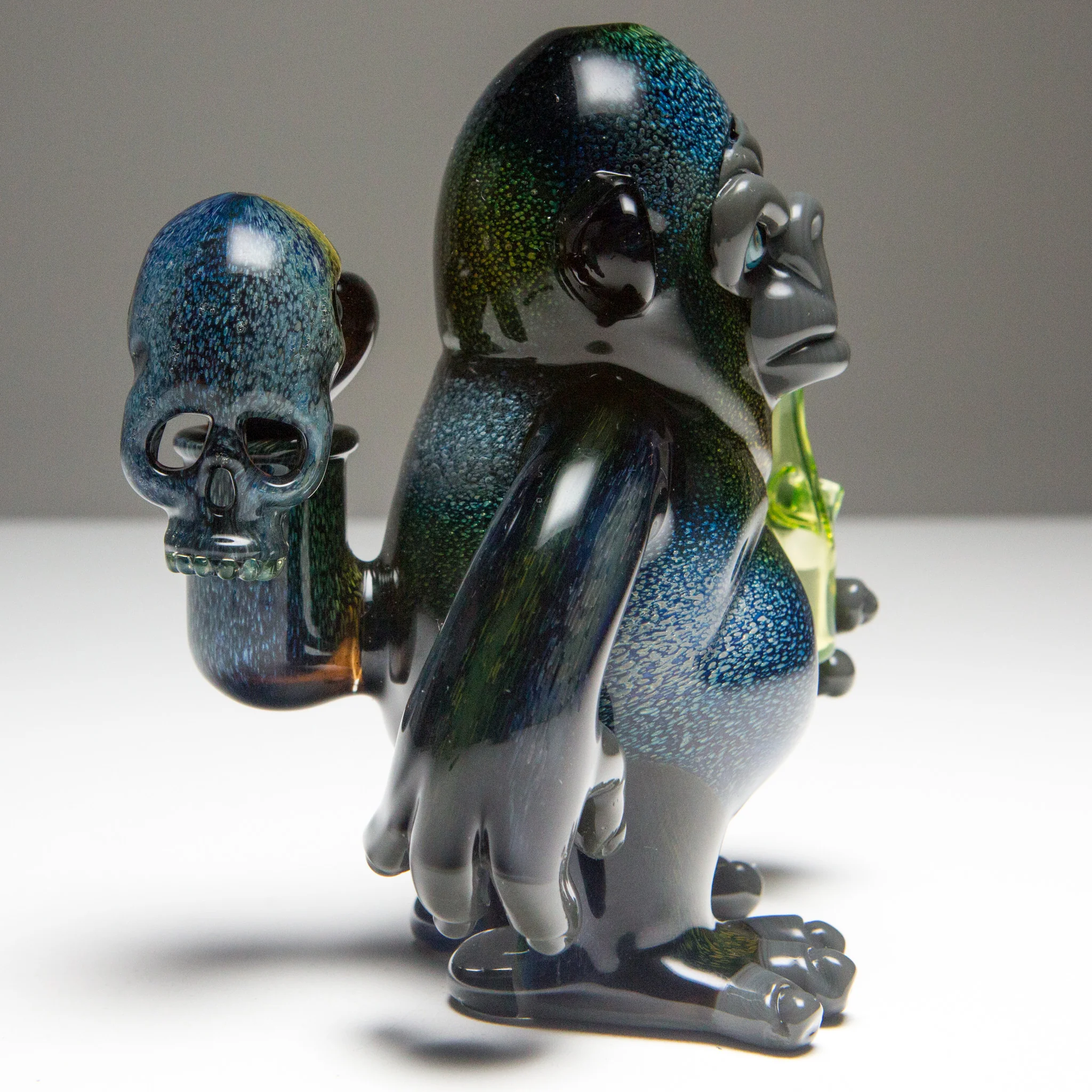 Coyle X T.K. Happa - Sake Gorilla - Image 3