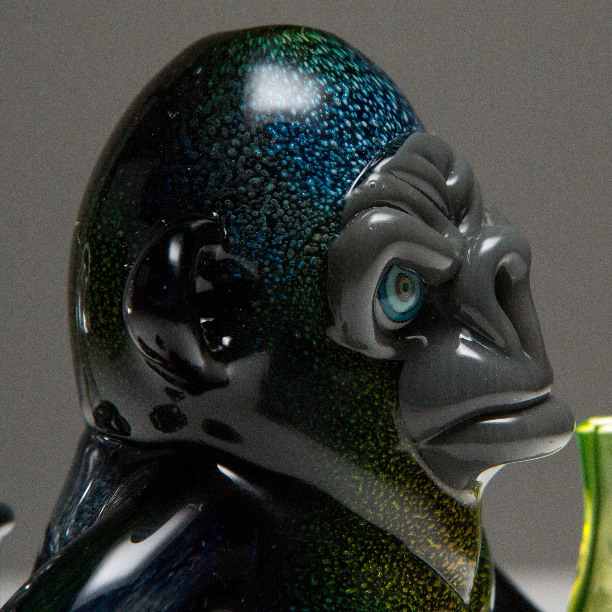 Coyle X T.K. Happa - Sake Gorilla - Image 6
