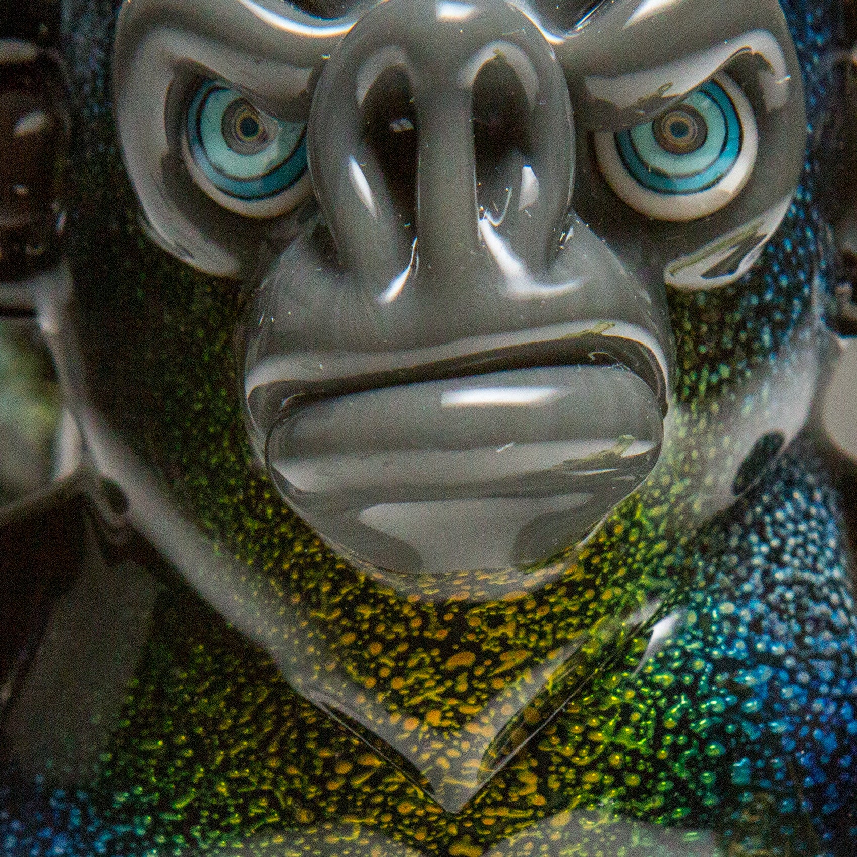 Coyle X T.K. Happa - Sake Gorilla - Image 7