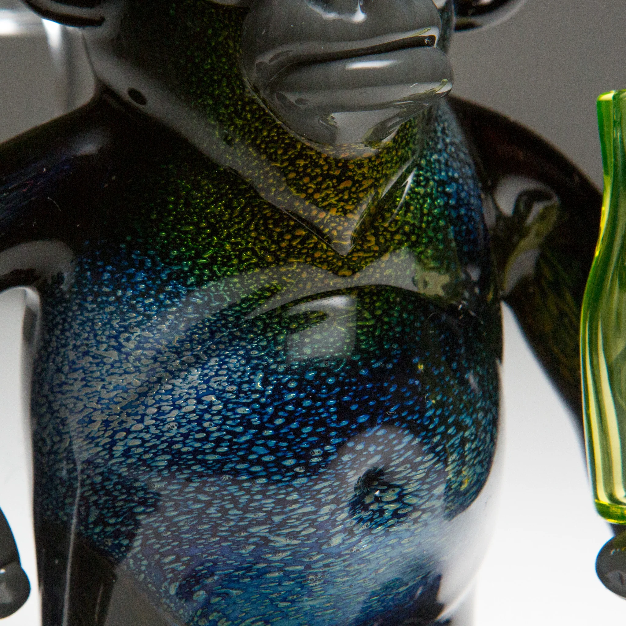 Coyle X T.K. Happa - Sake Gorilla - Image 8
